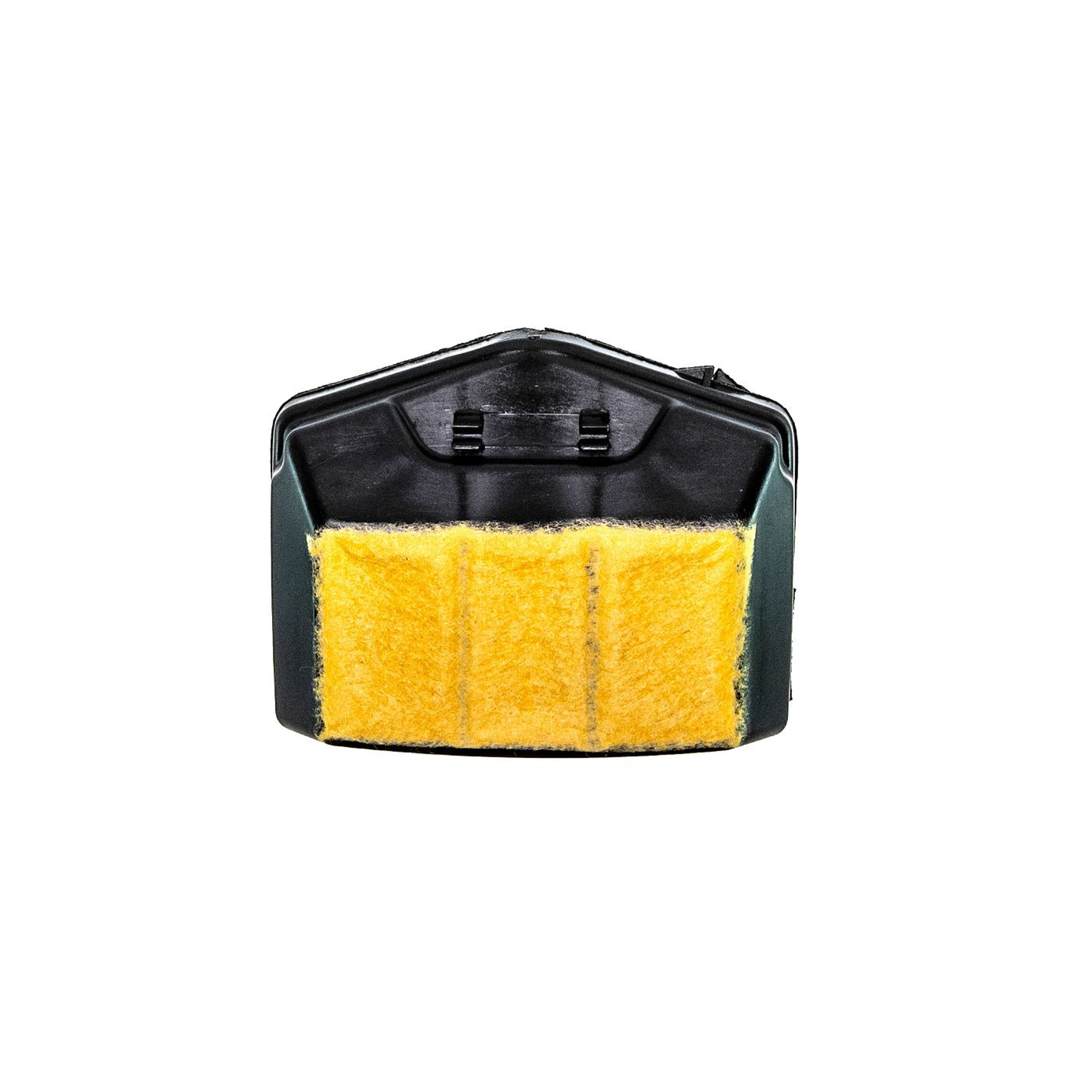 HS PARTS vzduchový filtr fleece pro motorové pily Husqvarna 362 362XP 365 365H 365 X-Torq 371XP 372XP 372 XP X-Torq Jonsered 2063 2071 2171 CS2166 CS2171 (OEM 503814502)