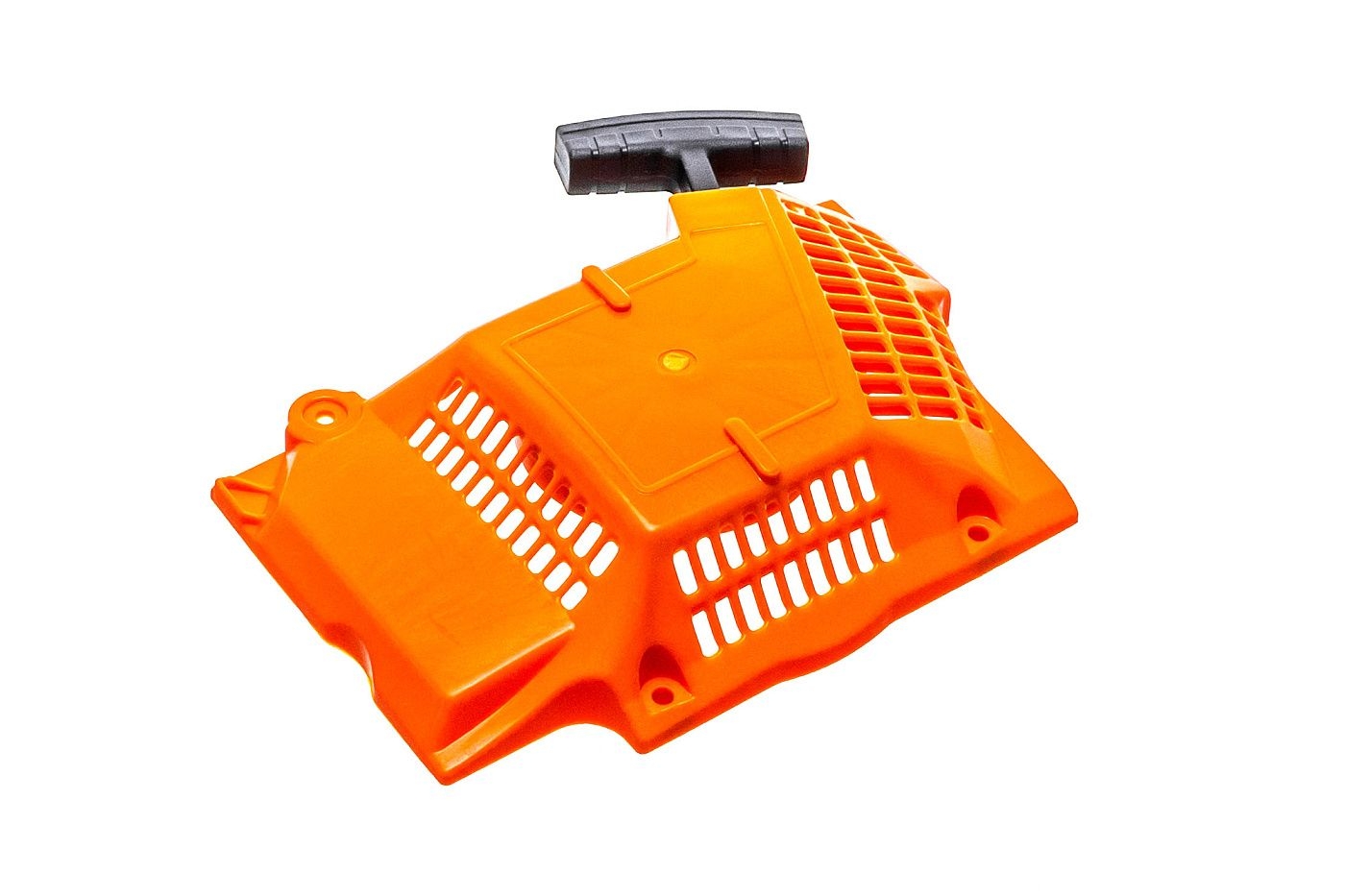 HS PARTS kompletní startér pro motorové a rozbrušovací pily Husqvarna 362 362XP 365 365H 365 X-Torq 371XP 372XP 372 XP X-Torq 371K 375K (OEM 503628201)