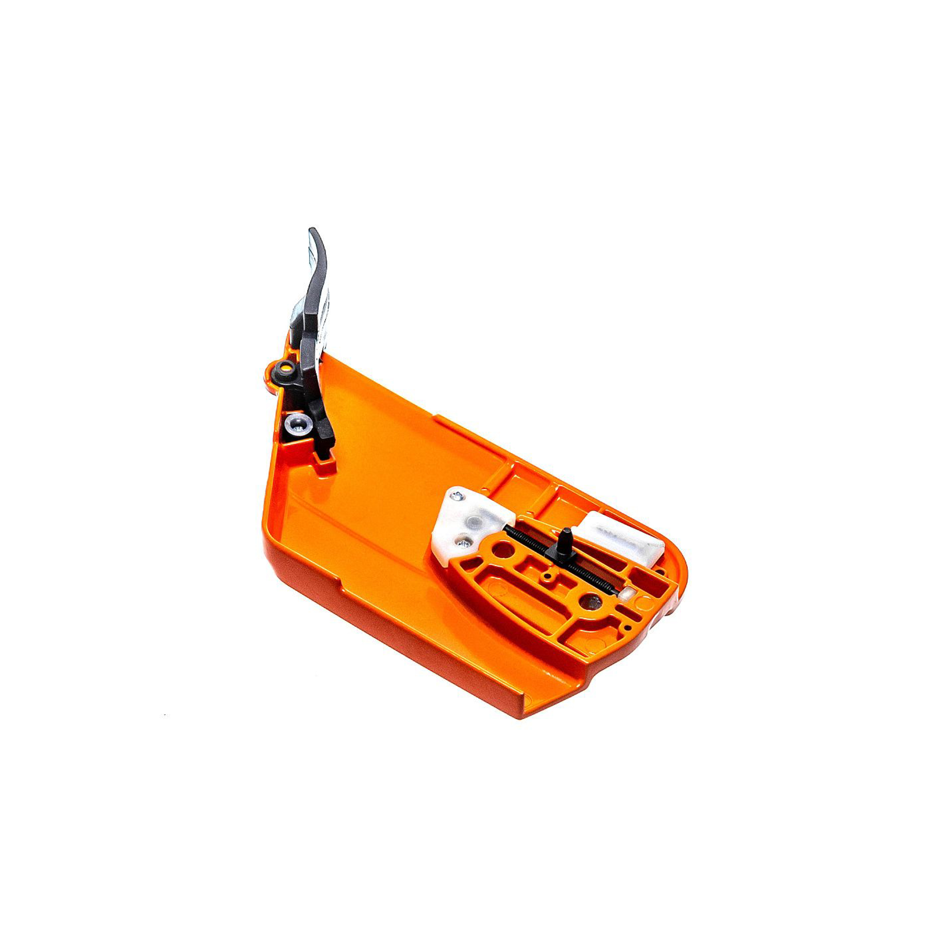HS PARTS kryt spojky pro motorové pily Husqvarna 362 362XP 365 365H 365 X-Torq 371XP 372XP 372 XP X-Torq 570 575XP 576XP (OEM 537033501 503796101)