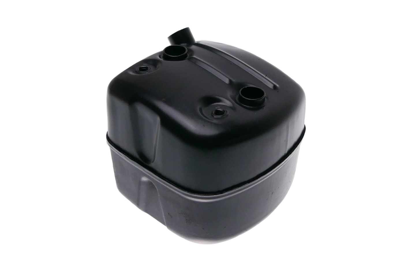 HS PARTS výfuk pro motorové a rozbrušovací pily Husqvarna 362 362XP 365 365H 365 X-Torq 371XP 372XP 372 XP X-Torq 371K 375K Jonsered CS2163 CS2166 (OEM 503765301)