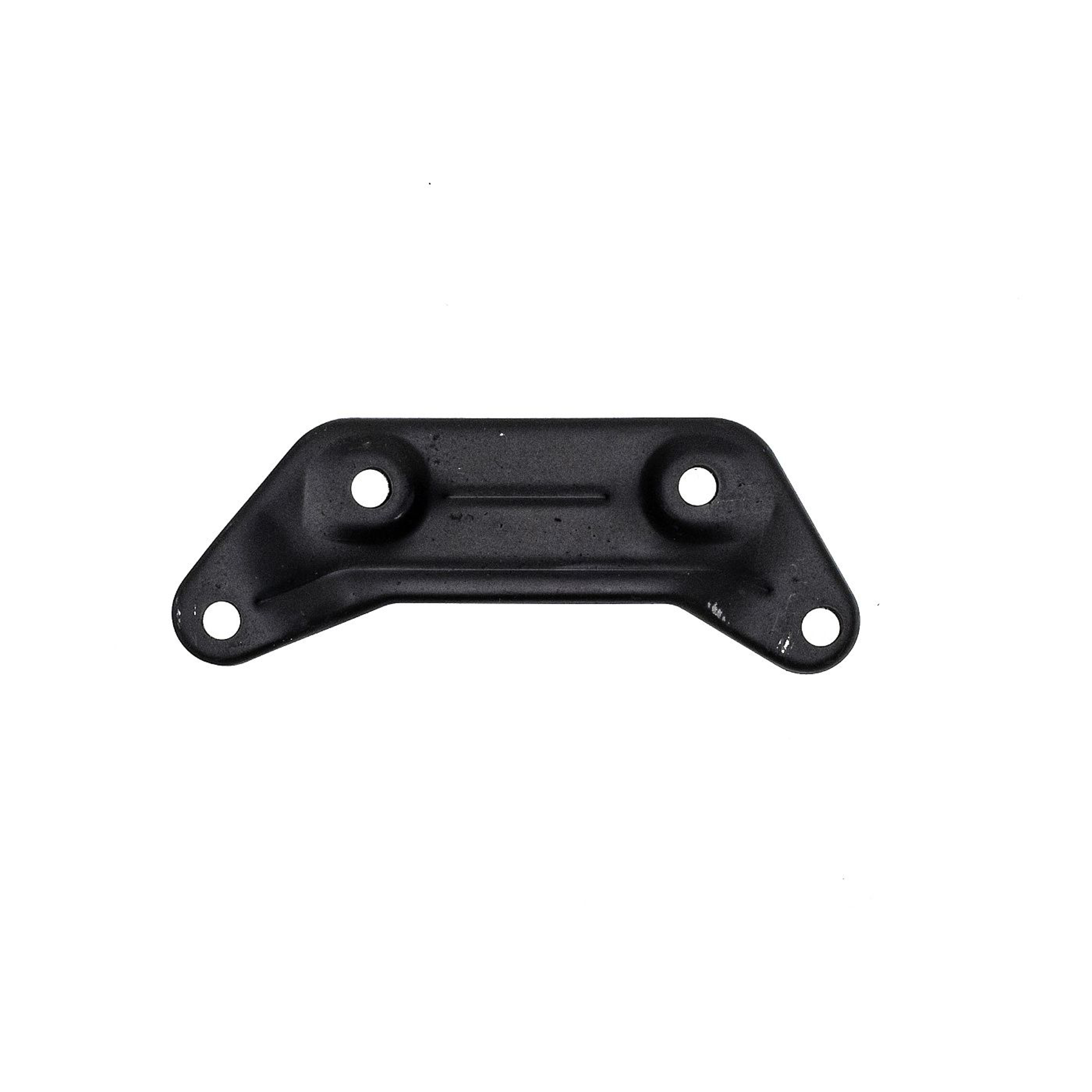 HS PARTS držák výfuku pro motorové a rozbrušovací pily Husqvarna 362 362XP 365 365 X-Torq 371XP 372XP 372 XP X-Torq 371K 375K Jonsered CS2163 CS2166 (OEM 503766501)