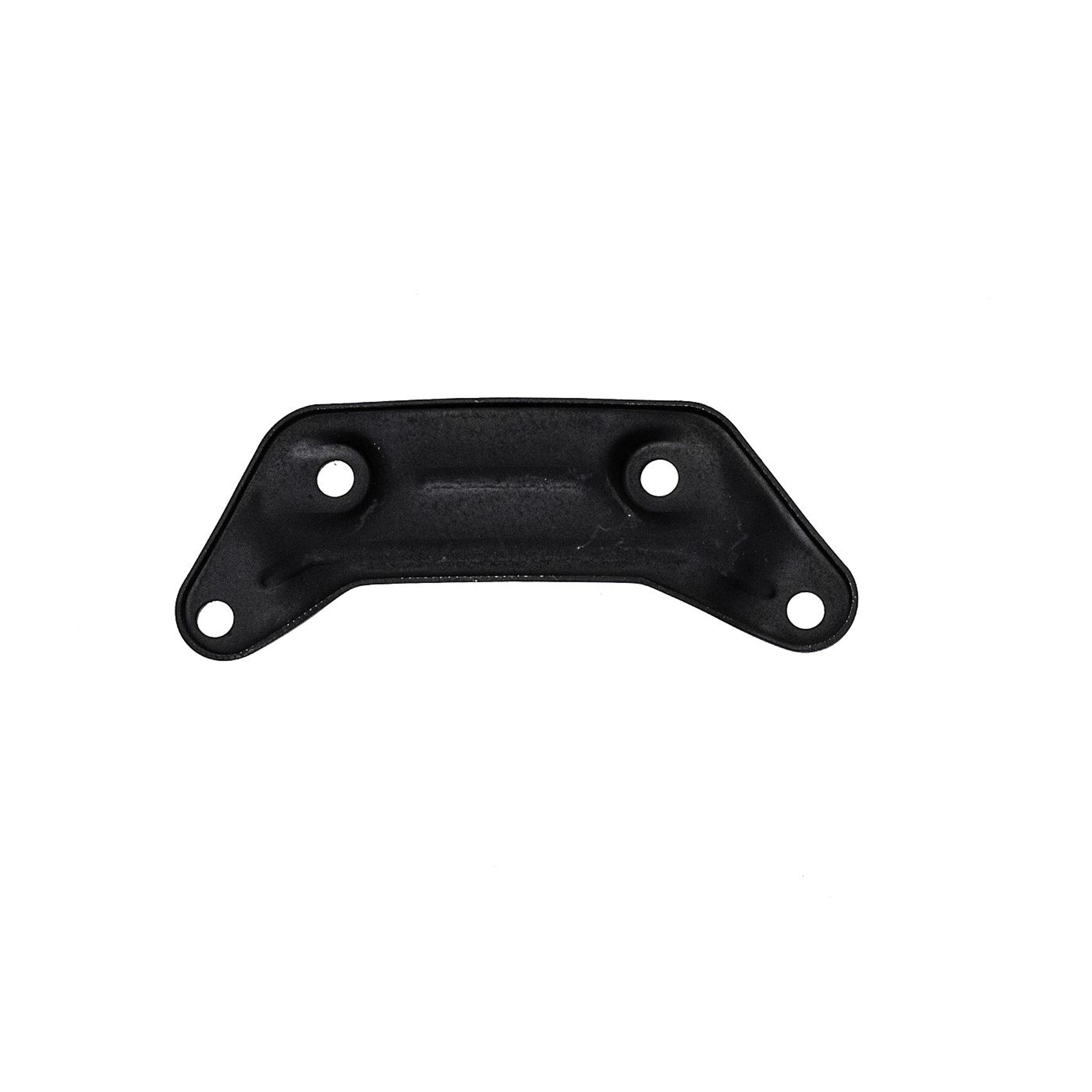 HS PARTS držák výfuku pro motorové a rozbrušovací pily Husqvarna 362 362XP 365 365 X-Torq 371XP 372XP 372 XP X-Torq 371K 375K Jonsered CS2163 CS2166 (OEM 503766501)