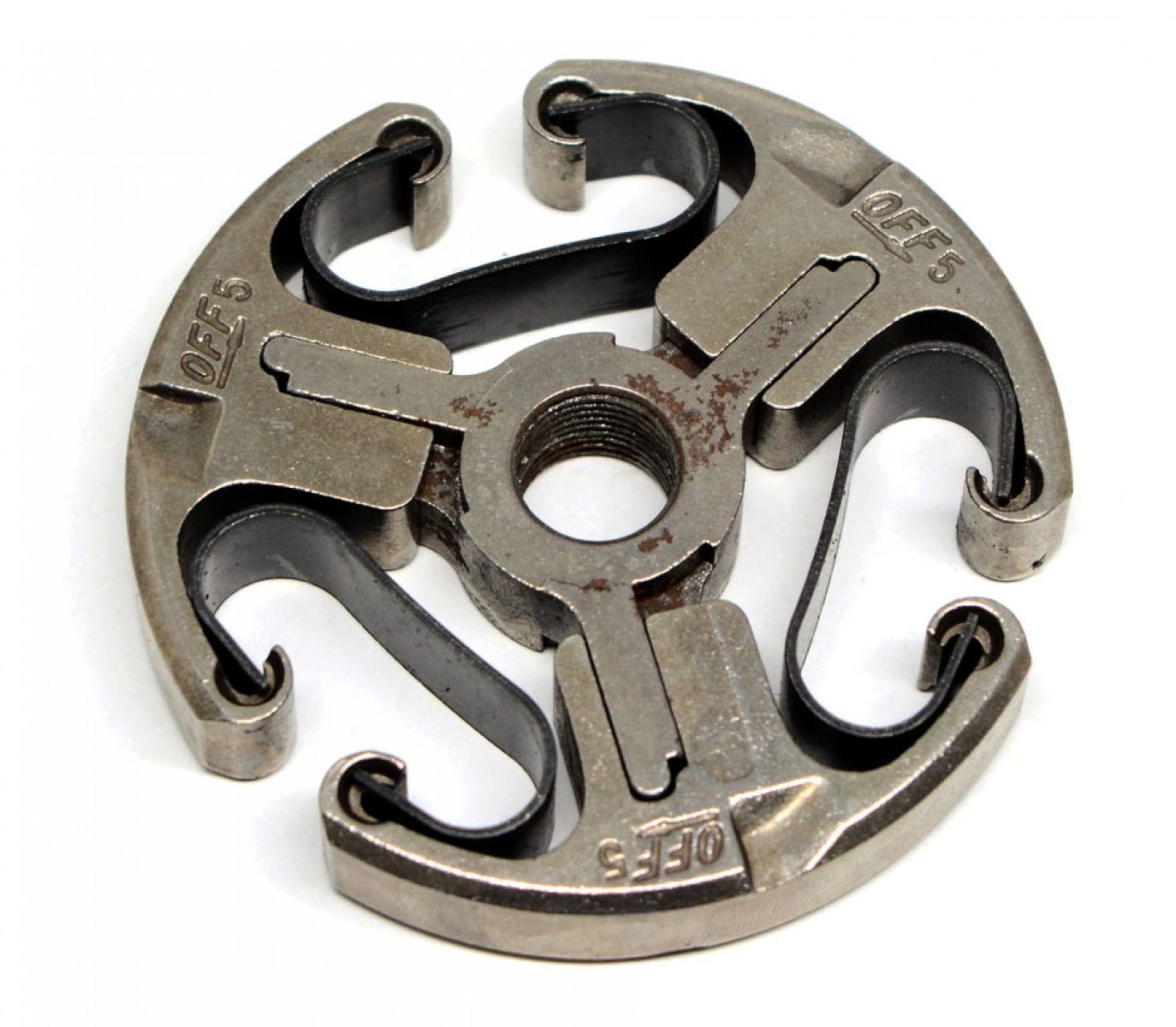 HS PARTS spojka pro motorové a rozbrušovací pily Husqvarna 362 362XP 365 365H 365 X-Torq 371XP 372XP 372 XP X-Torq 371K 375K Jonsered 2063 CS2166 CS2172 (OEM 503744401)