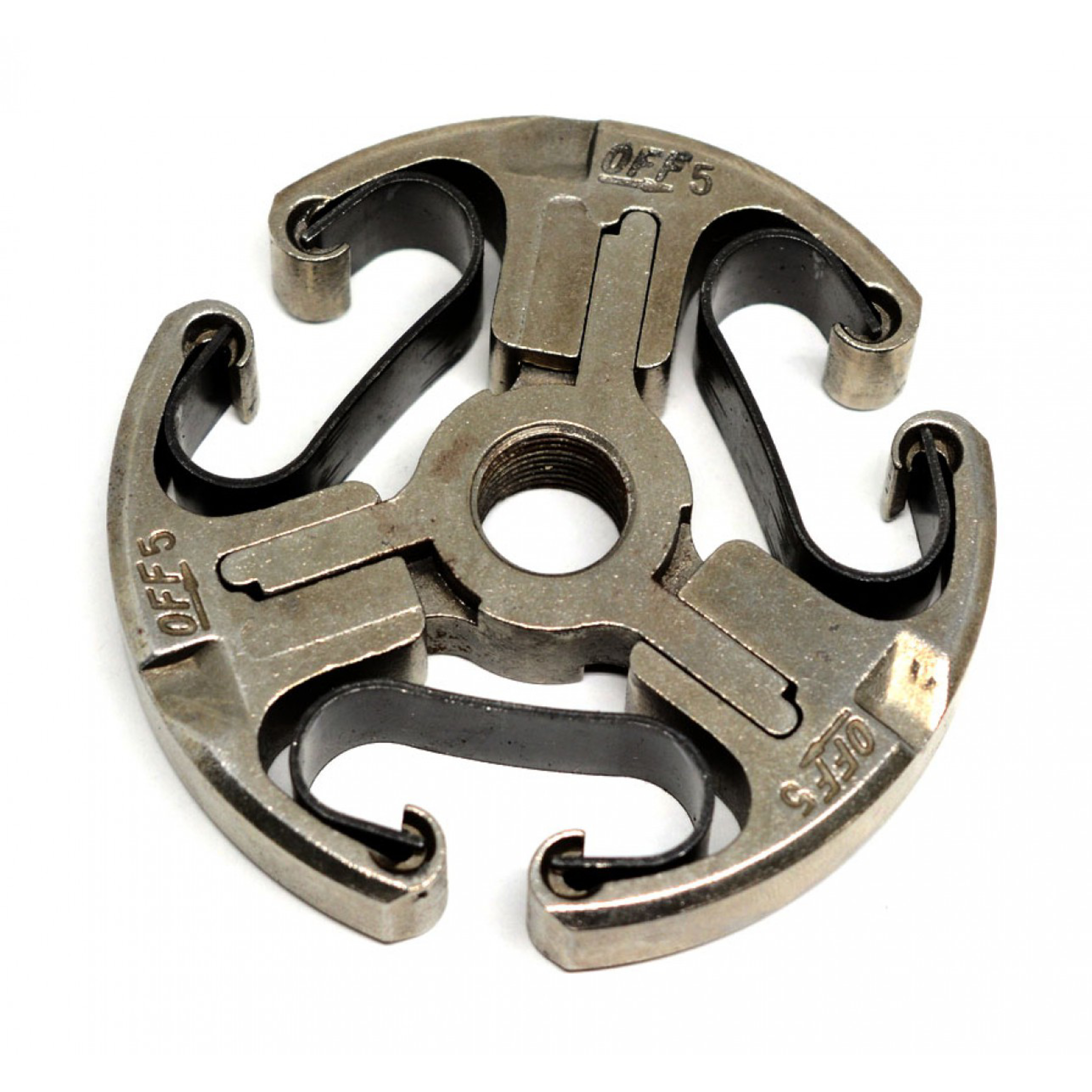HS PARTS spojka pro motorové a rozbrušovací pily Husqvarna 362 362XP 365 365H 365 X-Torq 371XP 372XP 372 XP X-Torq 371K 375K Jonsered 2063 CS2166 CS2172 (OEM 503744401)