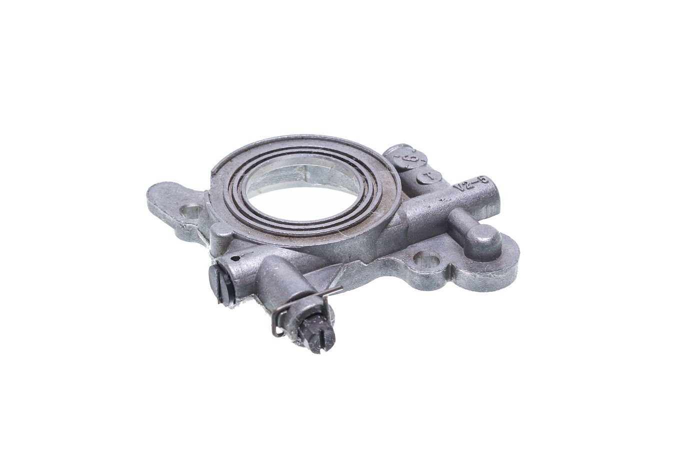 HS PARTS olejové čerpadlo pro motorové pily Husqvarna 362 365 365 X-Torq 372XP 372 XP X-Torq 570 575 576XP Jonsered 2063 2071 2163 CS2163 CS2166 CS2172 (OEM 503521301)
