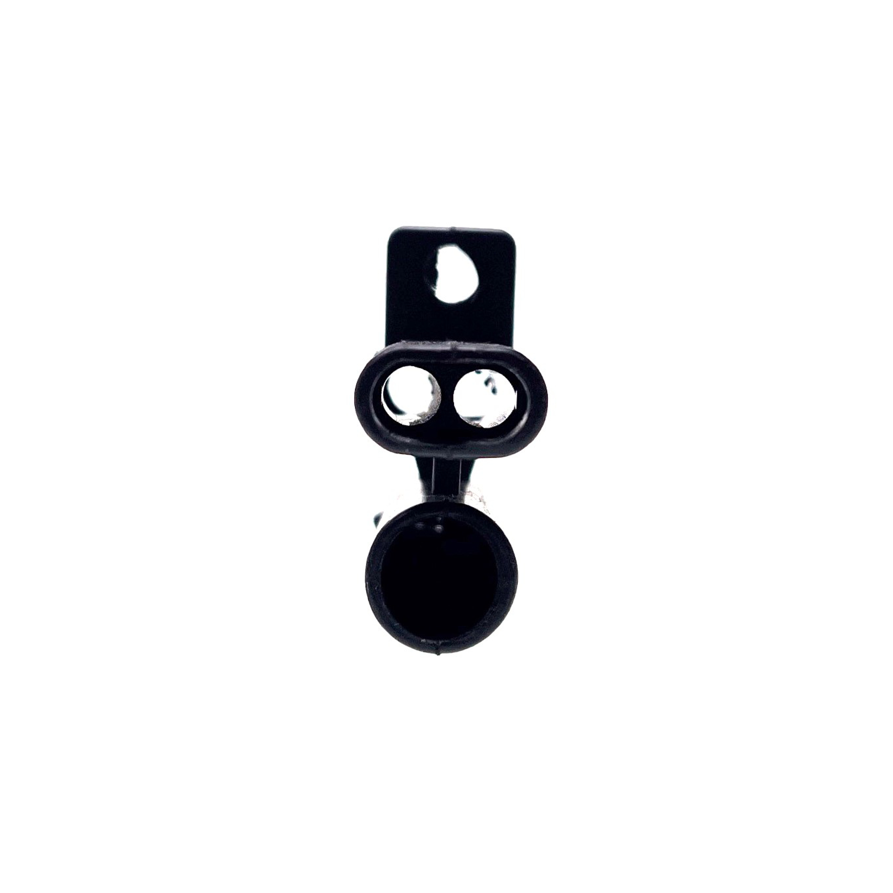 Kryt karburátoru pro motorové pily Husqvarna 362 362XP 365 371XP 372 372XP Jonsered 2063 2065 2071 2165 2171 CS2163 CS2171 (OEM 503665301)