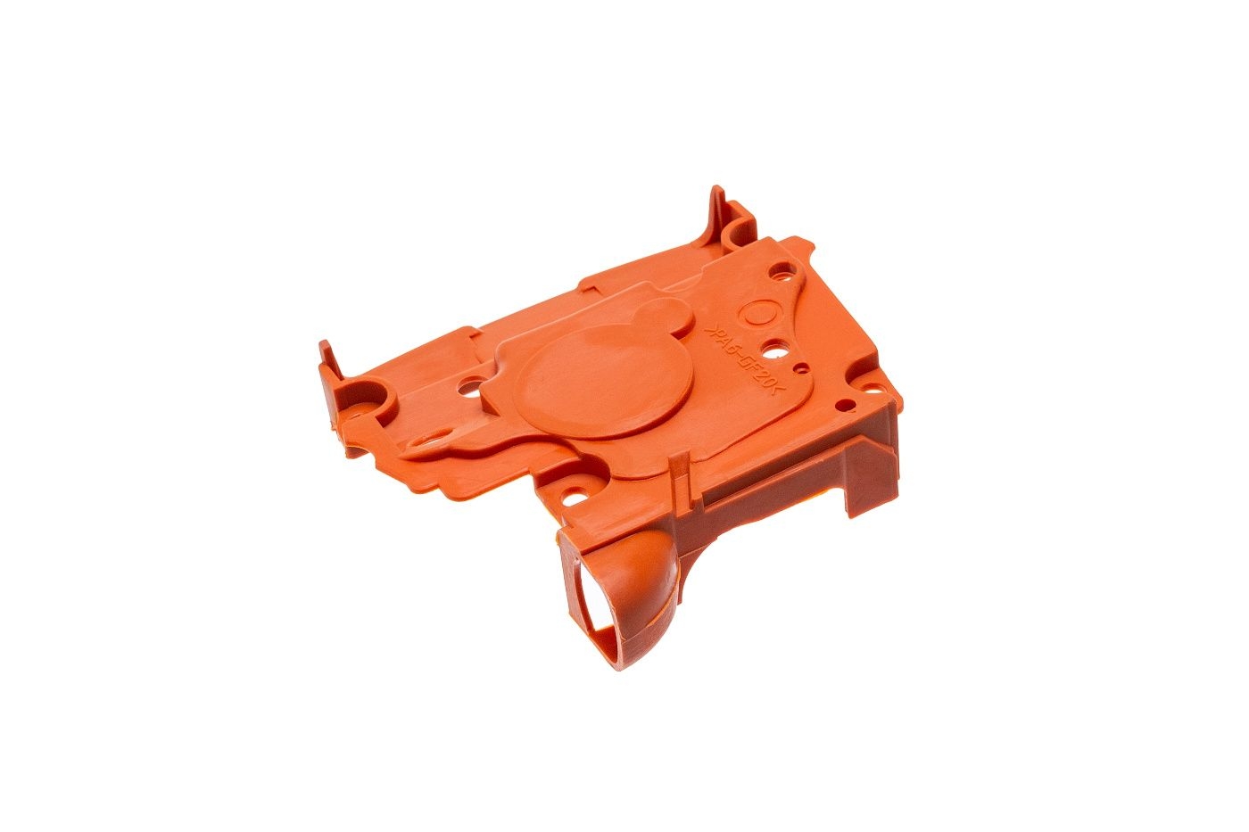 Základna karburátoru pro motorové a rozbrušovací pily Husqvarna 362 362XP 365 365H 365 X-Torq 371XP 372XP 372 XP X-Torq 371K 375K (OEM 503627301)