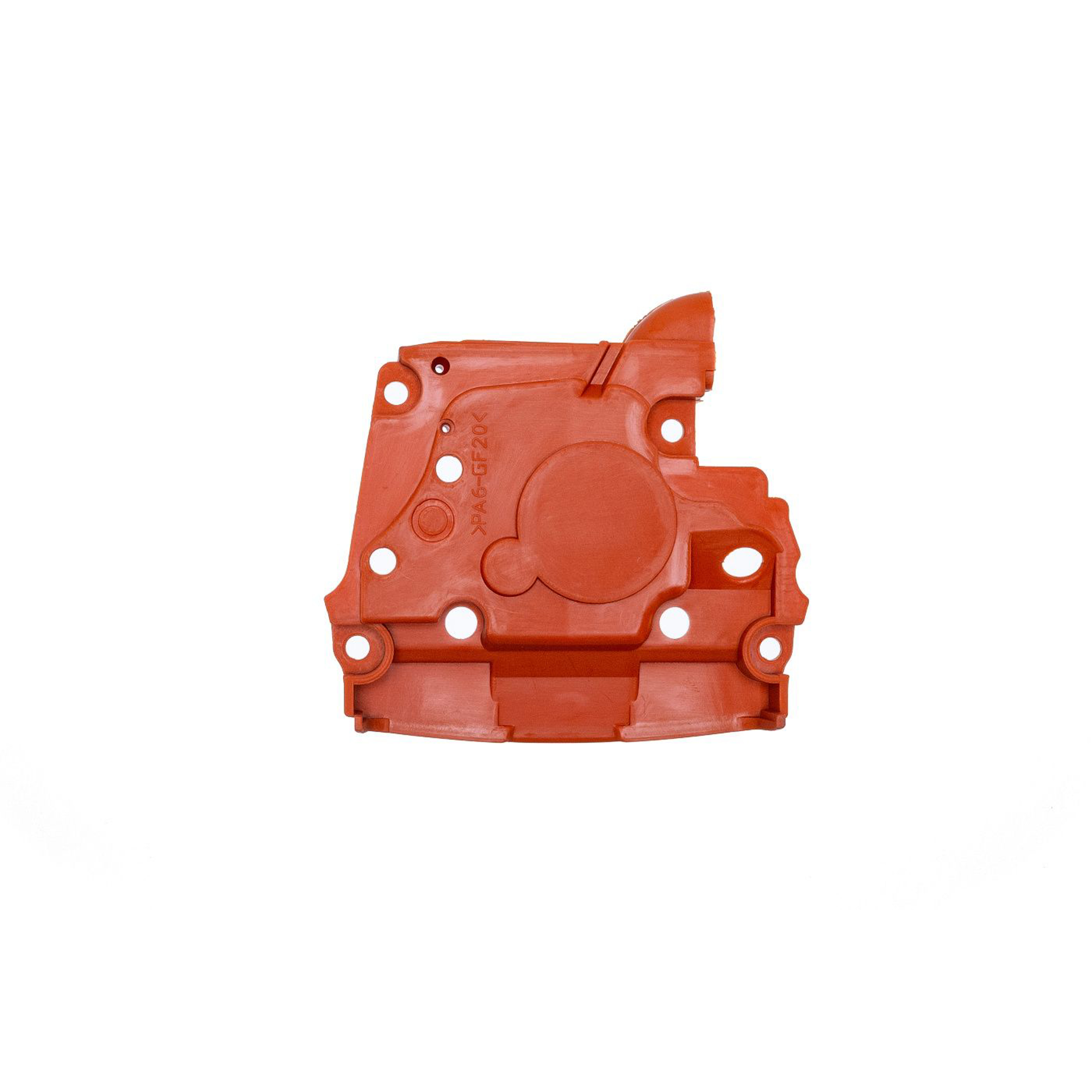Základna karburátoru pro motorové a rozbrušovací pily Husqvarna 362 362XP 365 365H 365 X-Torq 371XP 372XP 372 XP X-Torq 371K 375K (OEM 503627301)