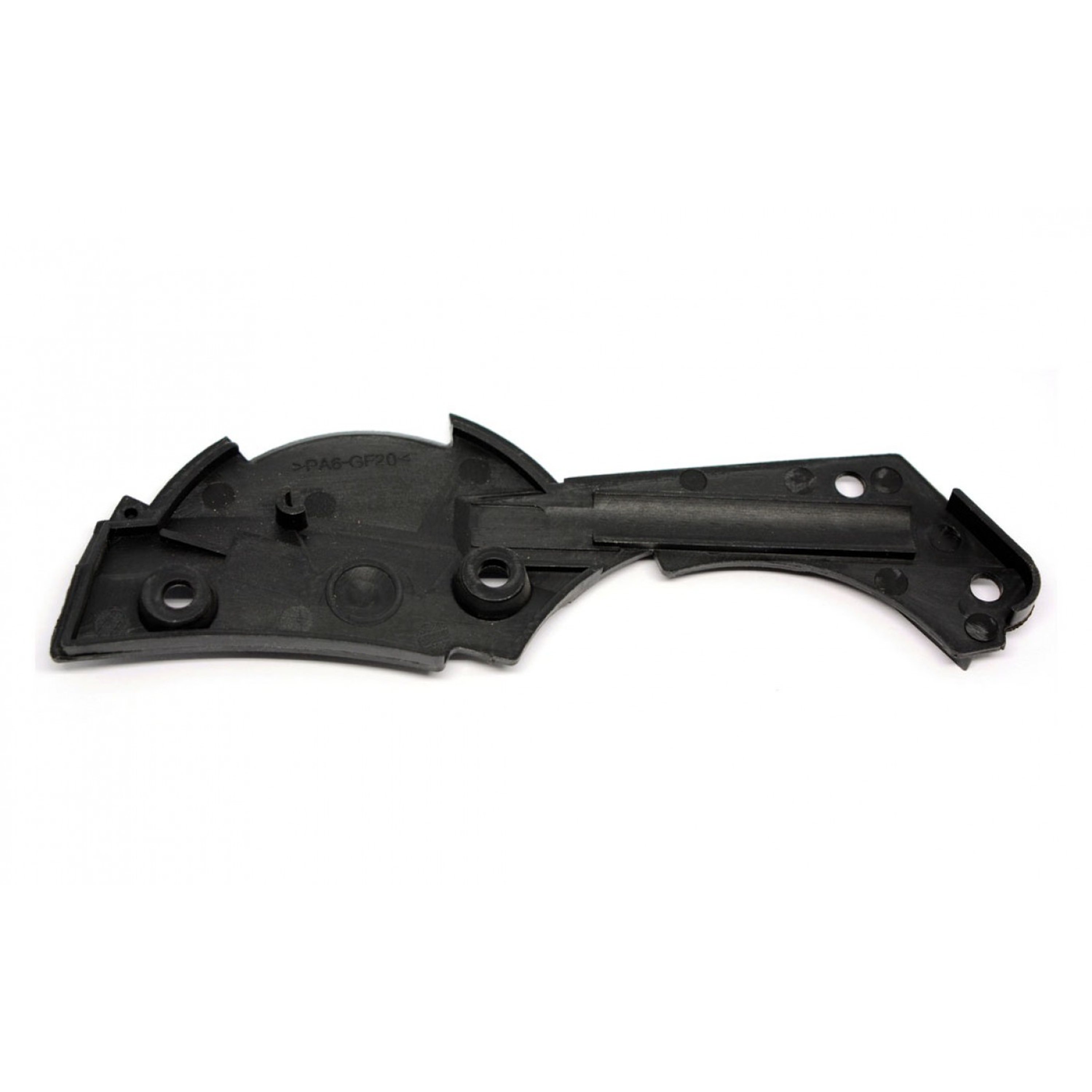 Kryt brzdy pro motorové pily Husqvarna 362 365 371 365 X-Torq 372XP 372 XP X-Torq 385XP 390 Jonsered 2063 2065 2163 2171 CS2172 CS2186 (OEM 503751103)