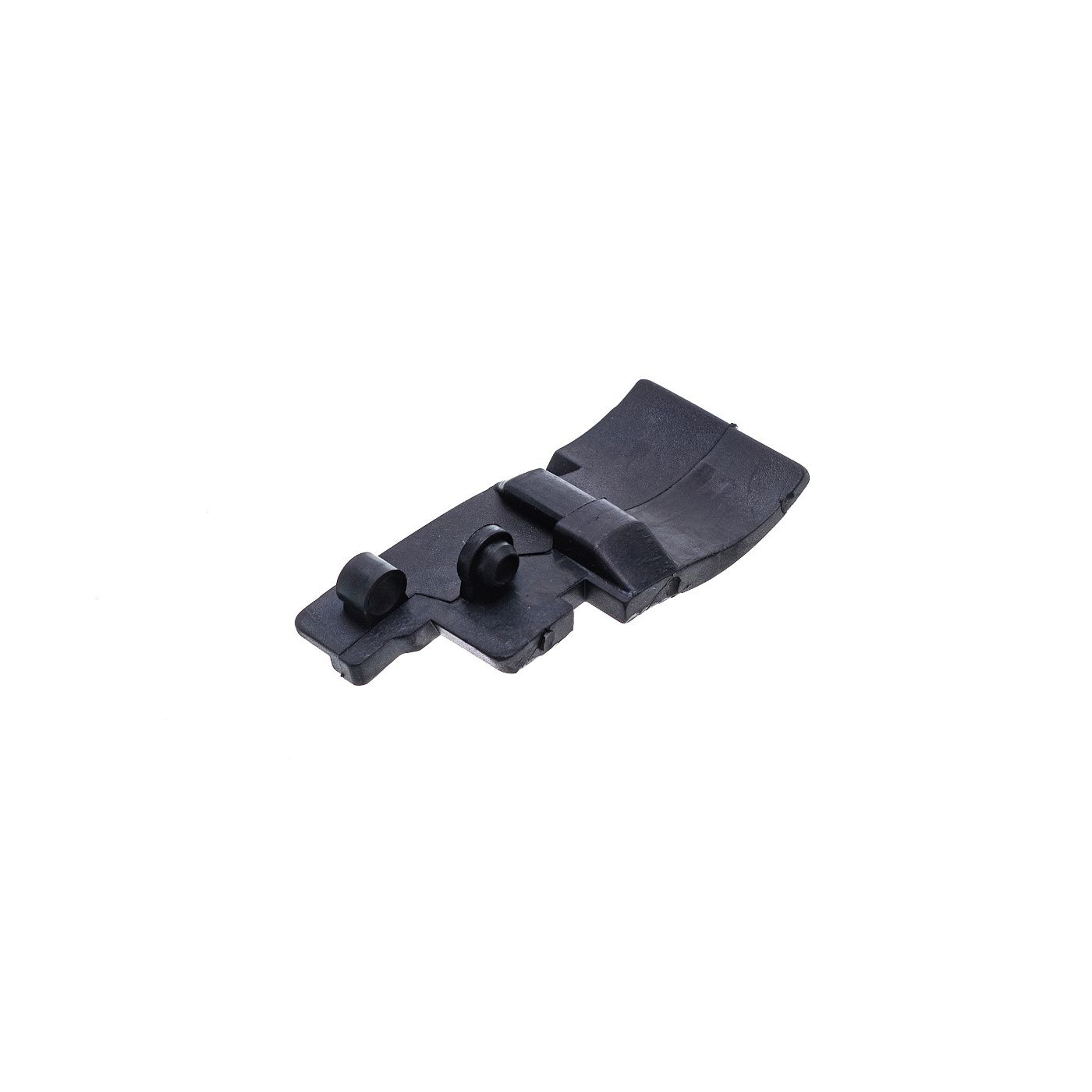 Gumová ochrana krytu spojky pro motorové pily Husqvarna 362 365 365 X-Torq 371XP 372 XP X-Torq 385 390 570 575XP 576XP Jonsered 2071 CS2188 (OEM 503762902)