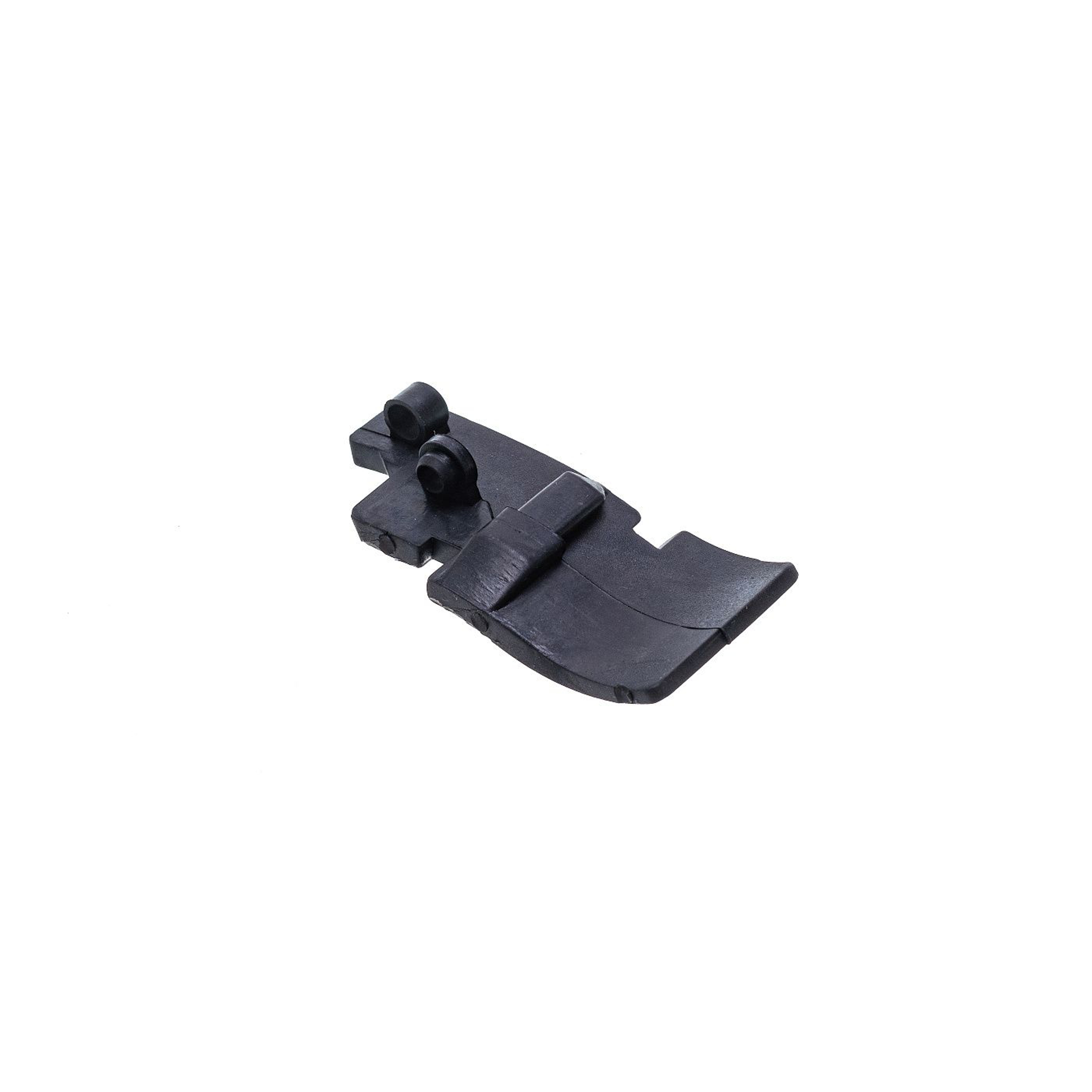 Gumová ochrana krytu spojky pro motorové pily Husqvarna 362 365 365 X-Torq 371XP 372 XP X-Torq 385 390 570 575XP 576XP Jonsered 2071 CS2188 (OEM 503762902)