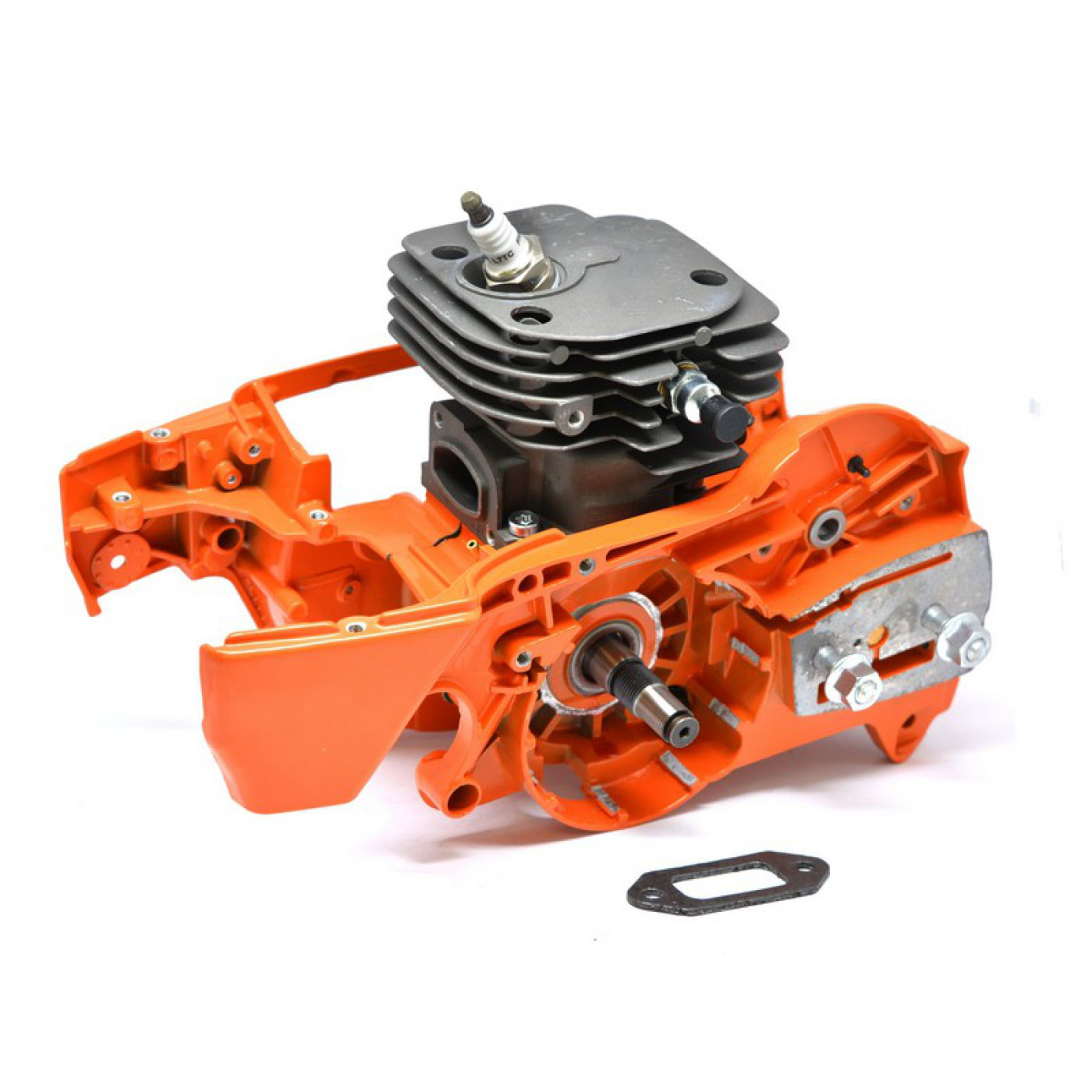 Polomotor pro motorové pily Husqvarna 362 362XP 365 365H 48 mm