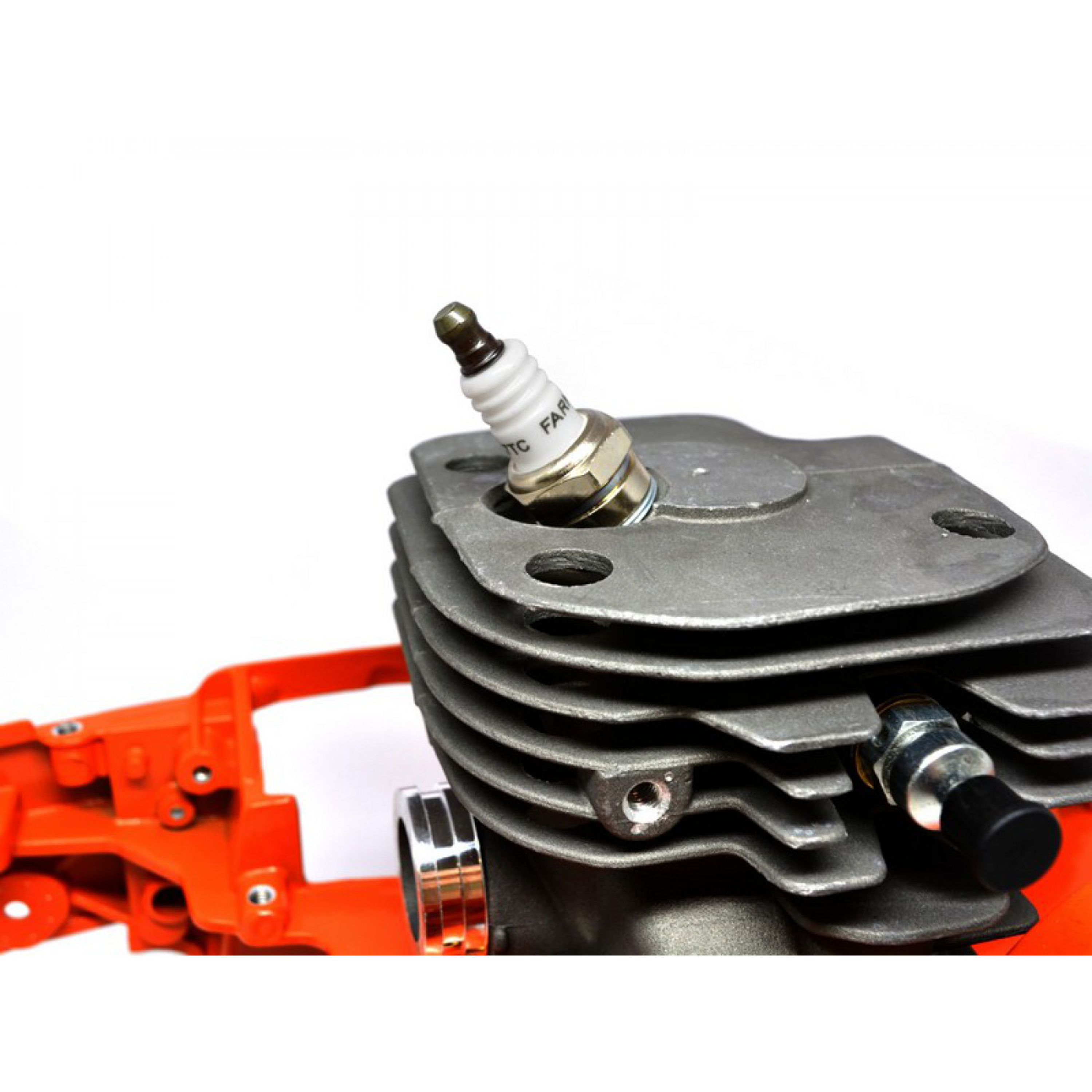 Polomotor pro motorové pily Husqvarna 362 362XP 365 365H 371XP 372XP 52 mm