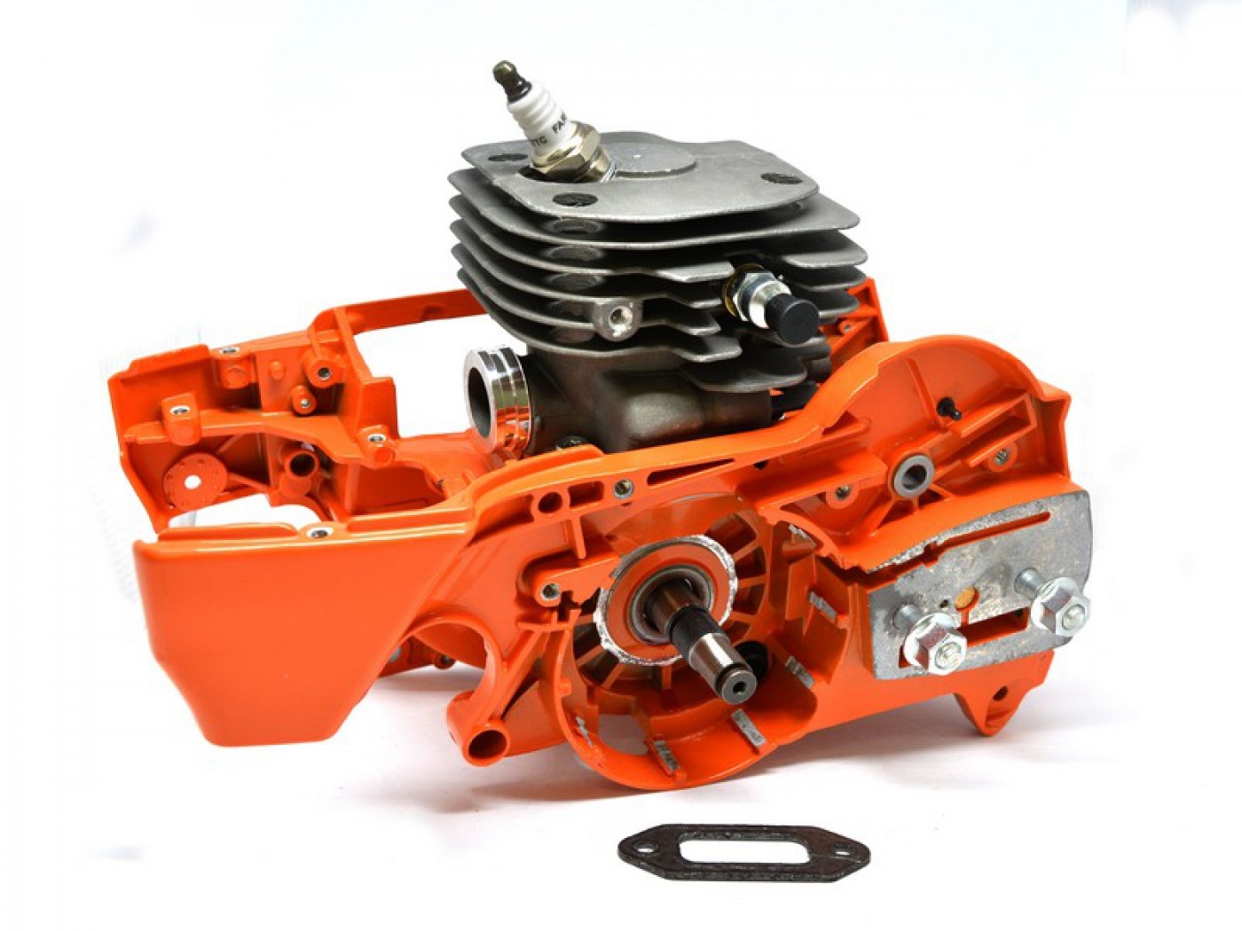 Polomotor pro motorové pily Husqvarna 362 362XP 365 365H 371XP 372XP 50 mm
