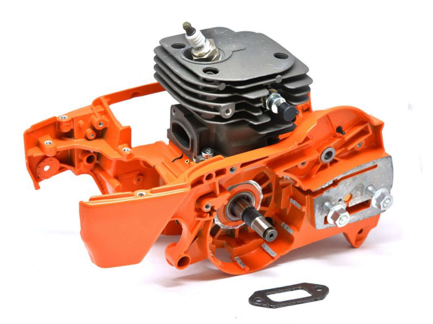 Polomotor pro motorové pily Husqvarna 362 362XP 365 365H 371XP 372XP 50 mm