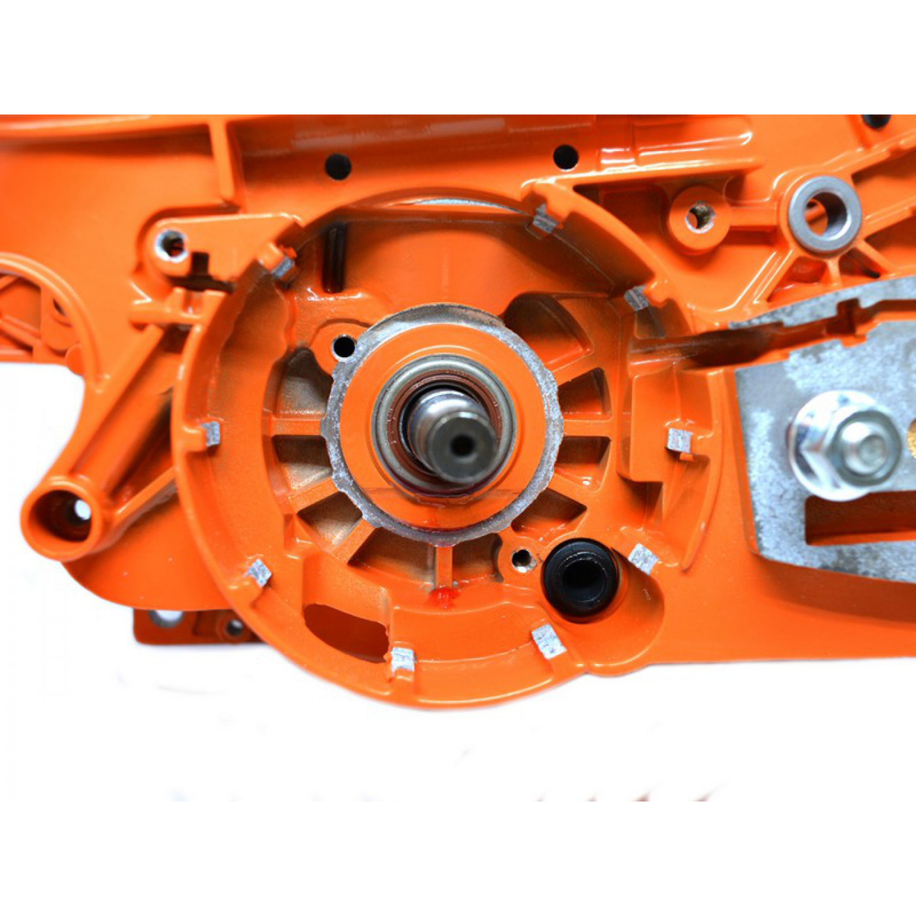 Polomotor pro motorové pily Husqvarna 362 362XP 365 365H 371XP 372XP 50 mm