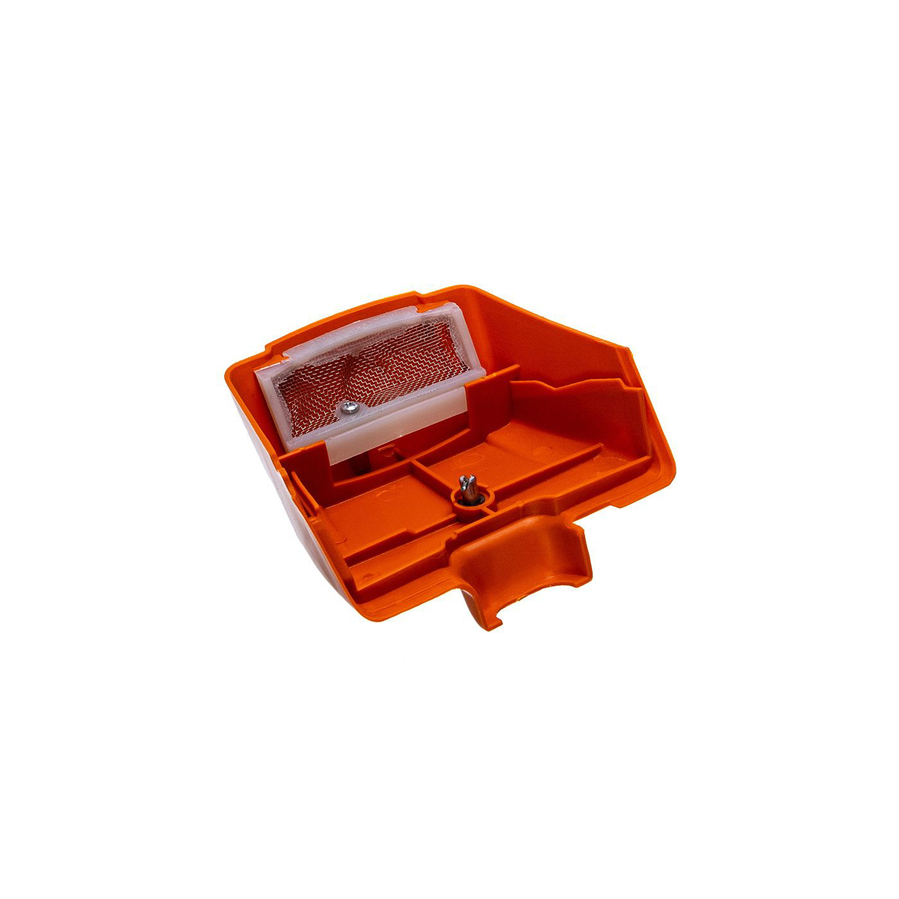 Kryt vzduchového filtru pro motorové pily Stihl 038 MS380 MS381 (OEM 11191401906)