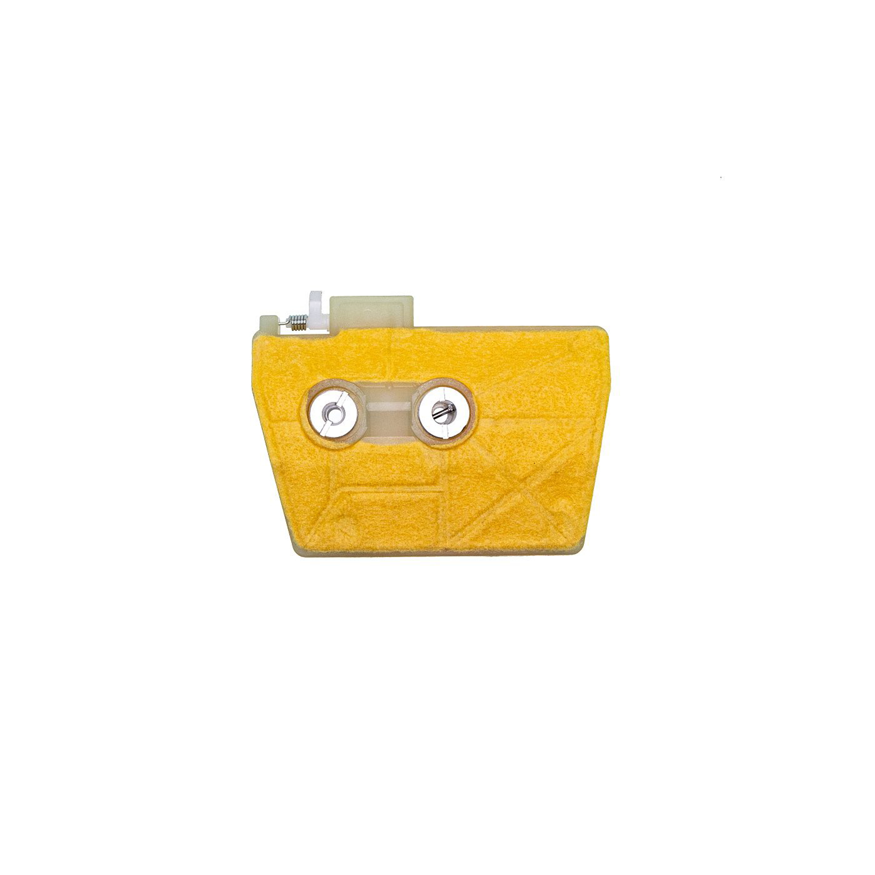 Vzduchový filtr fleece pro motorové pily Stihl 038 MS380 MS381 (OEM 11191201607)