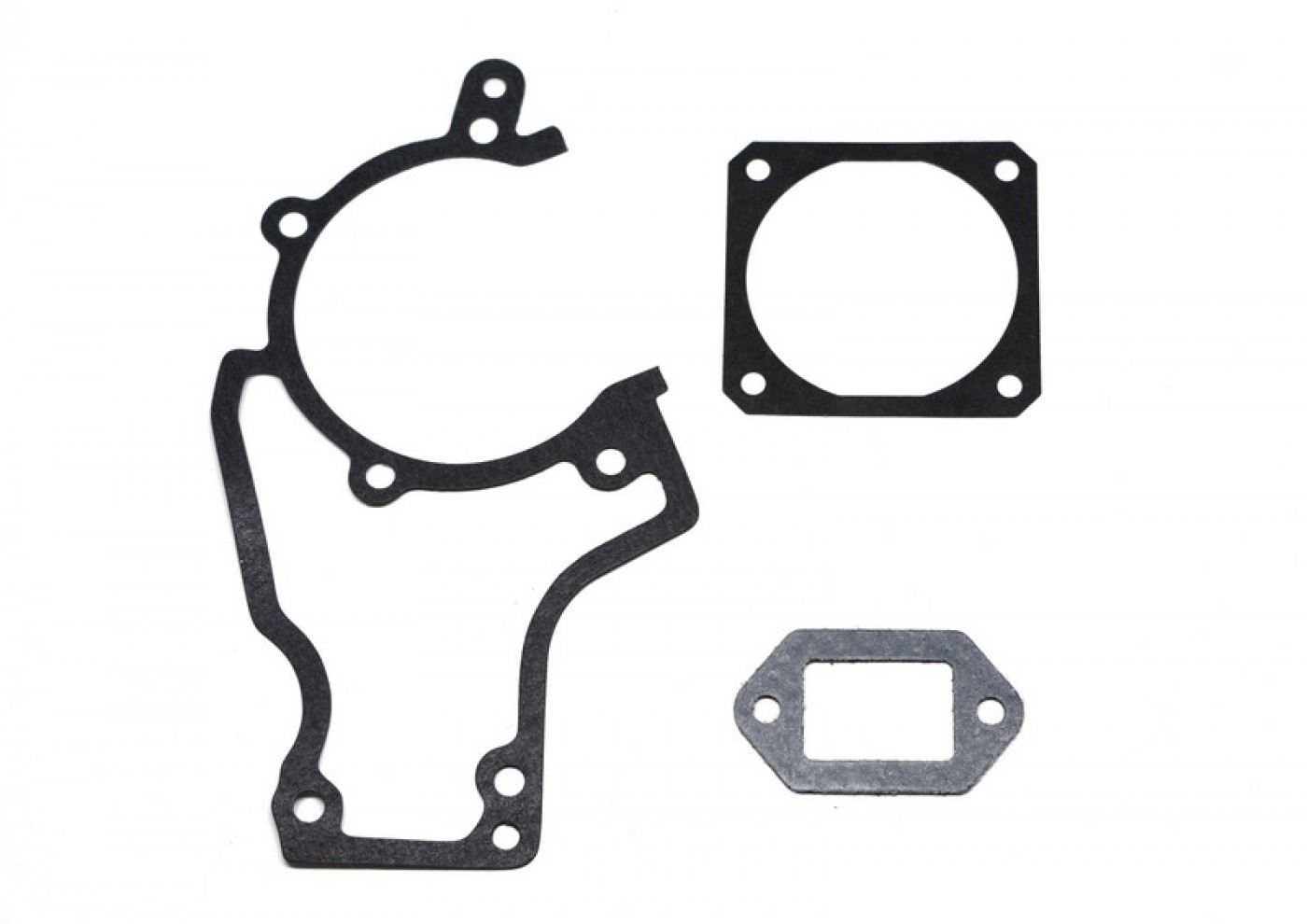 Sada těsnění pro motorové pily Stihl 038 MS380 MS381 (OEM 11251490601 11190292302 11190290500)