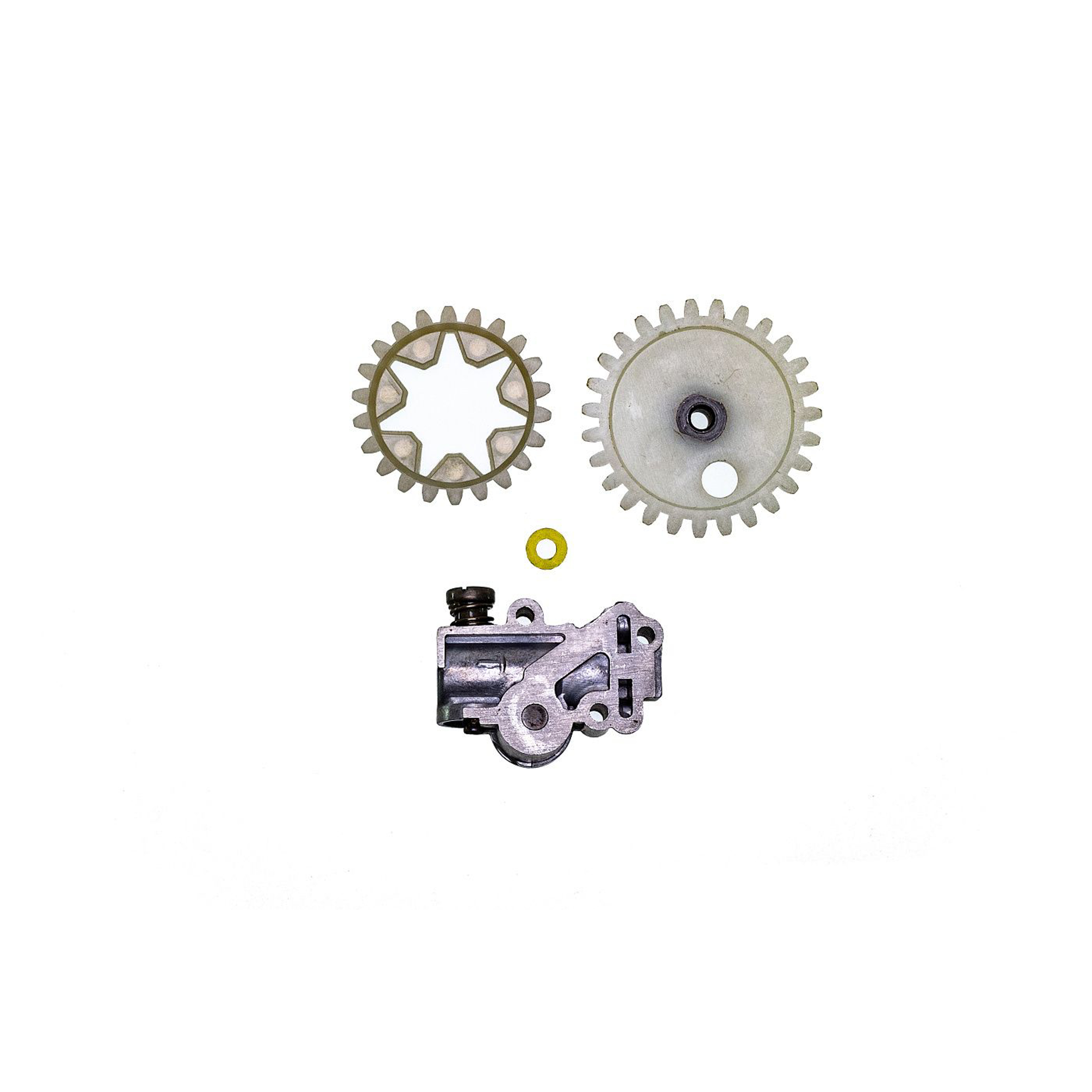 Kompletní olejové čerpadlo pro motorové pily Stihl 038 042AV 048 MS380 MS381 (OEM 11196403200)