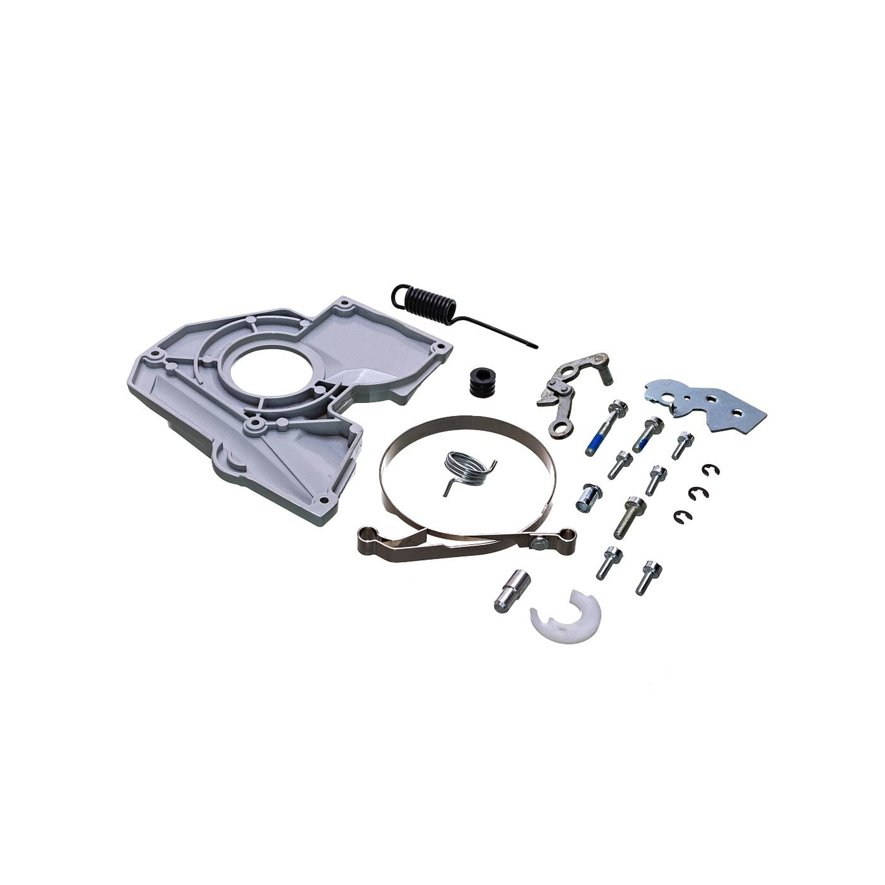 Kompletní sada brzdy pro motorové pily Stihl 038 MS380 MS381 (OEM 11190211102 11191605401)
