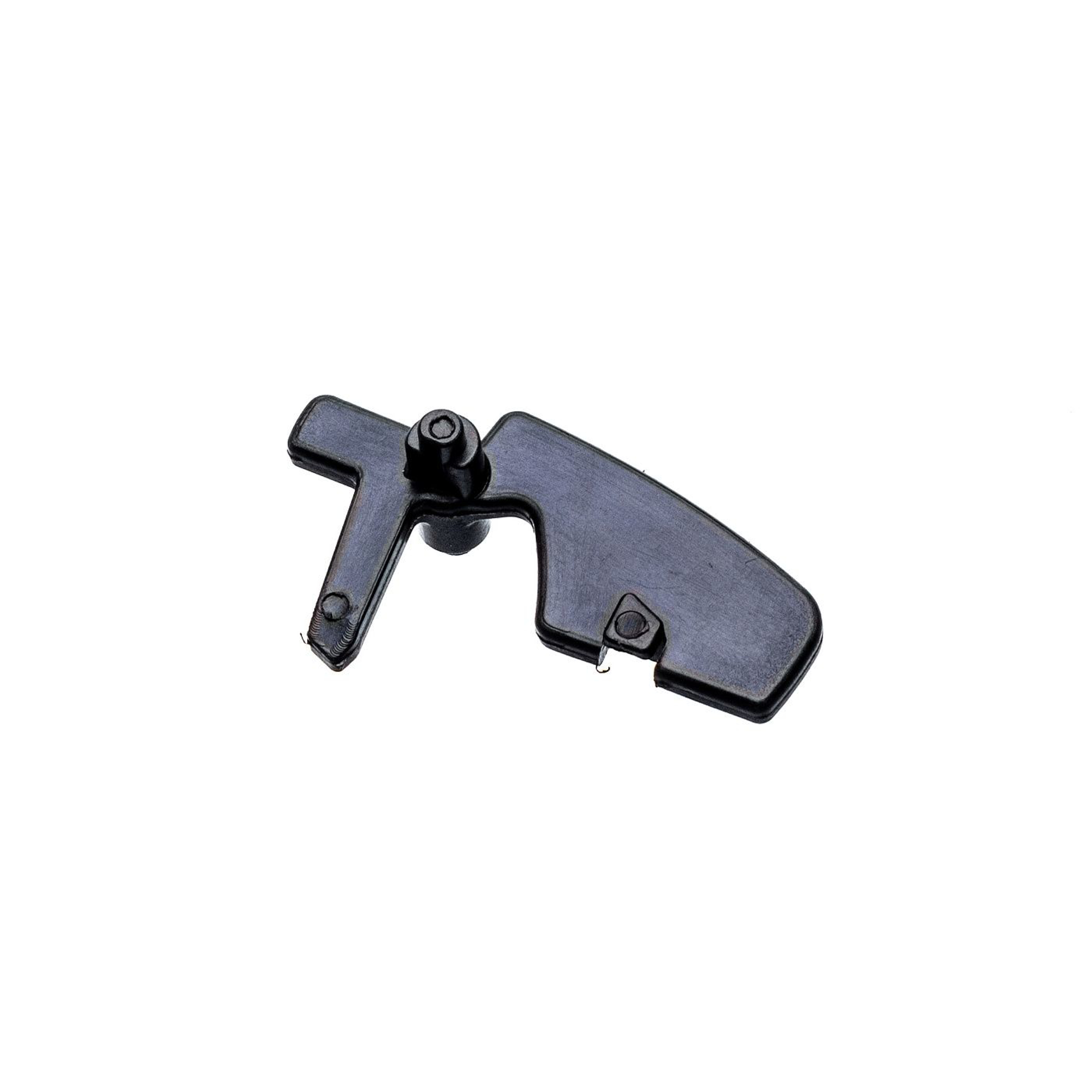 Pojistka plynové páčky pro motorové pily Stihl 021 025 029 042 044 048 088 MS250 MS260 MS310 MS380 MS440 MS460 MS640 MS660 MS880 (OEM 11171820805)