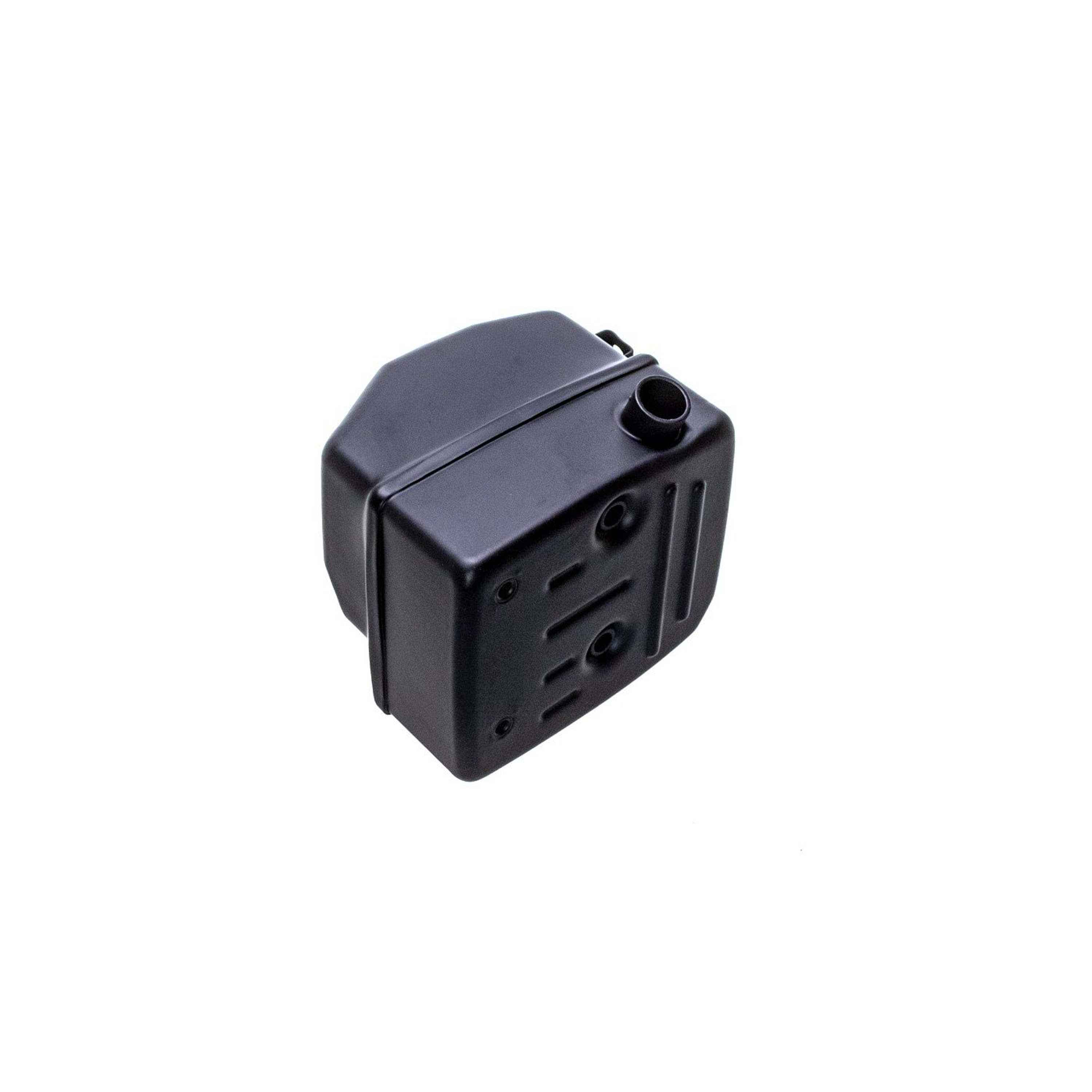 Výfuk pro motorové pily Husqvarna 394XP 395XP (OEM 503711305)