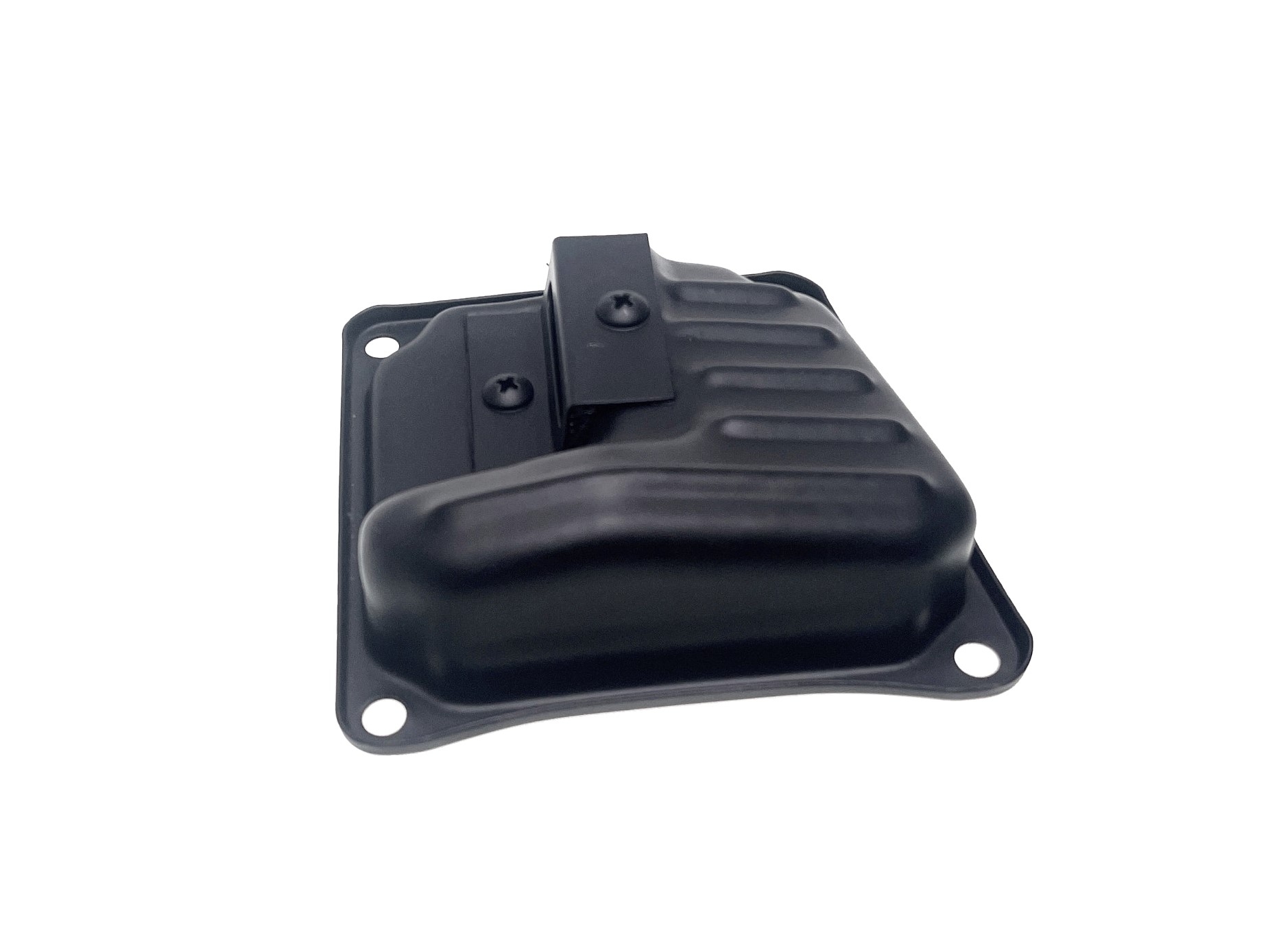 Kryt výfuku pro motorové pily Stihl 044 046 MS440 MS460 MS461 (OEM 11281450803)