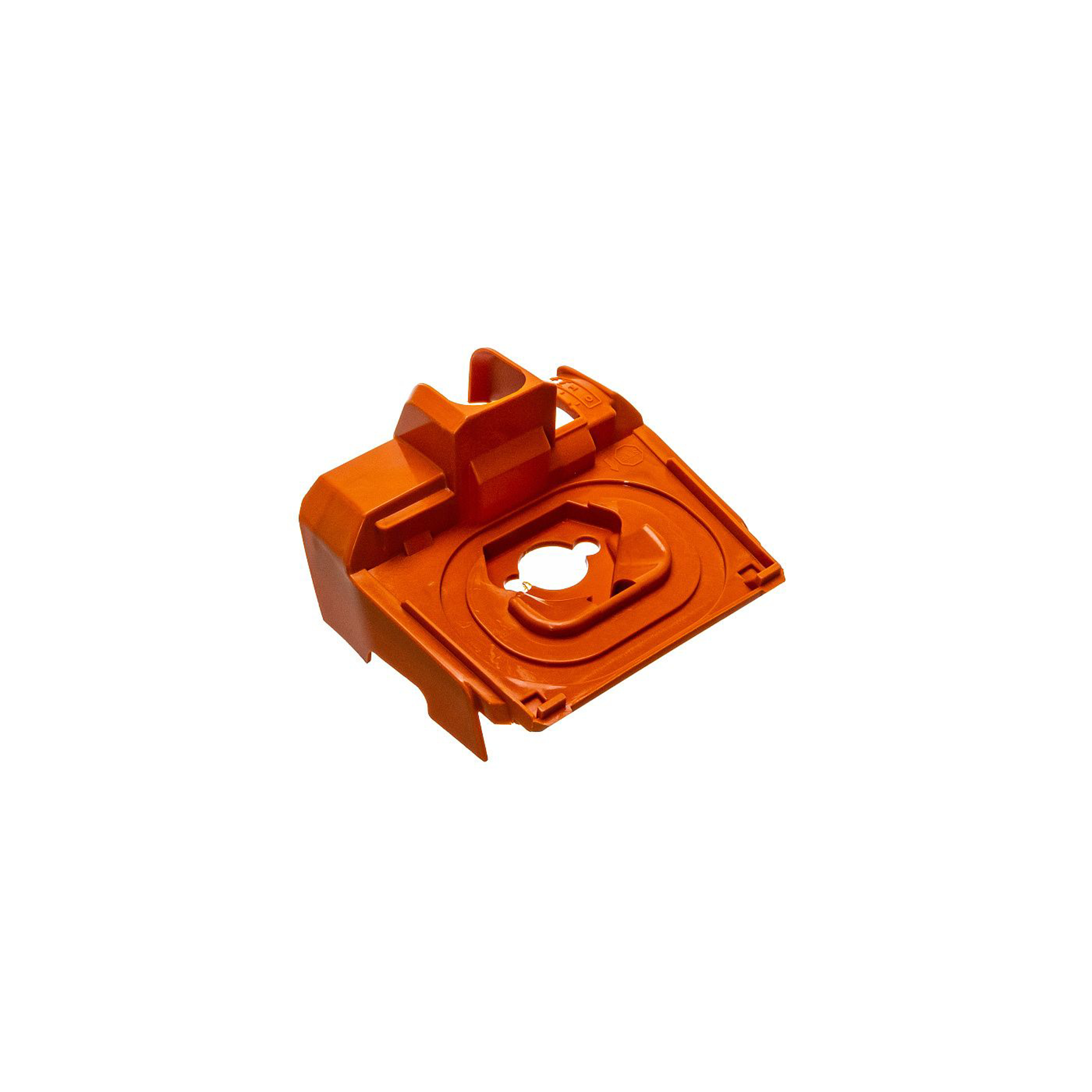 Držák karburátoru pro motorové pily Stihl 044 MS440 (OEM 11281243408)