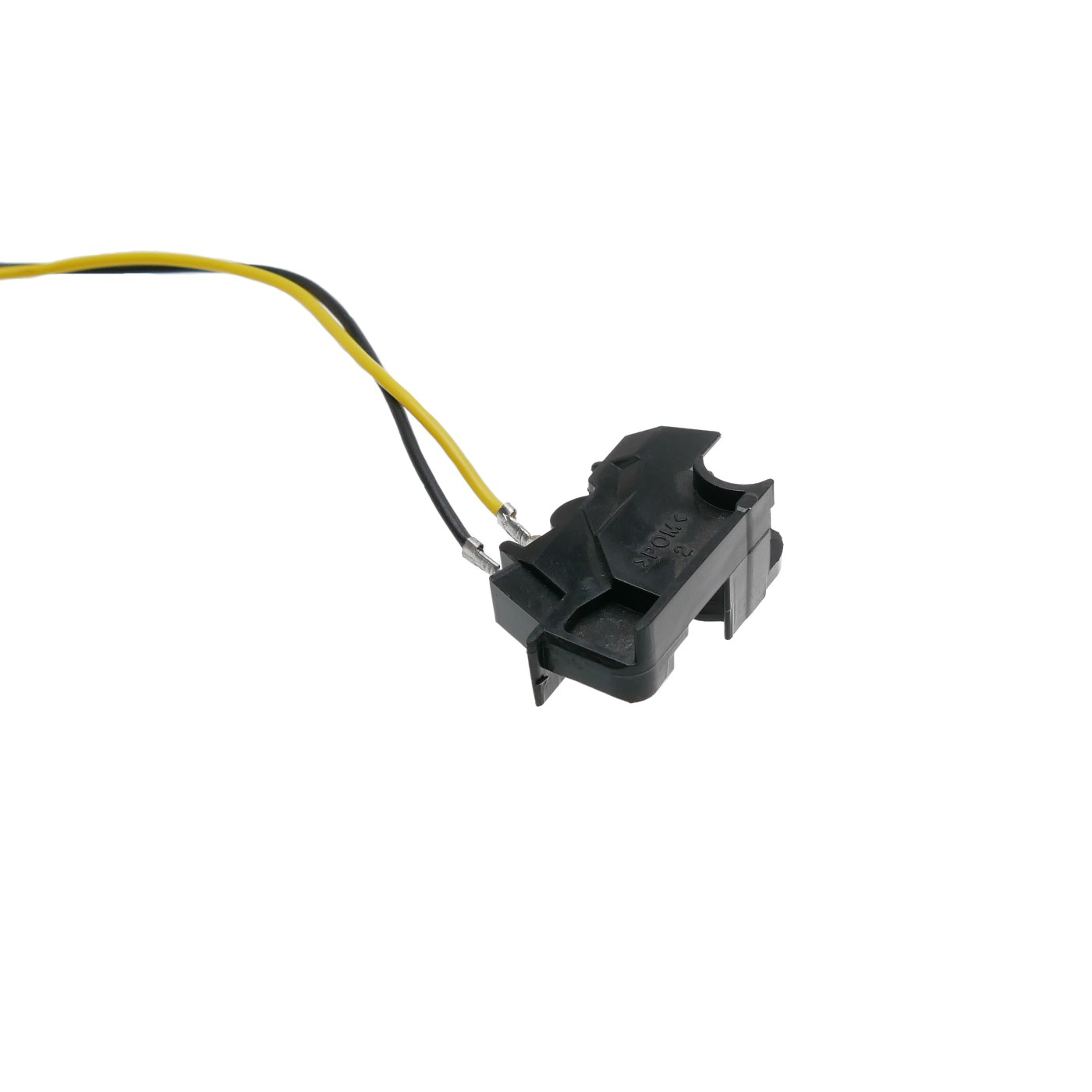 Kompletní spínací skříňka pro motorové pily Stihl 044 046 MS440 MS460 MS461 (OEM 11281803501)