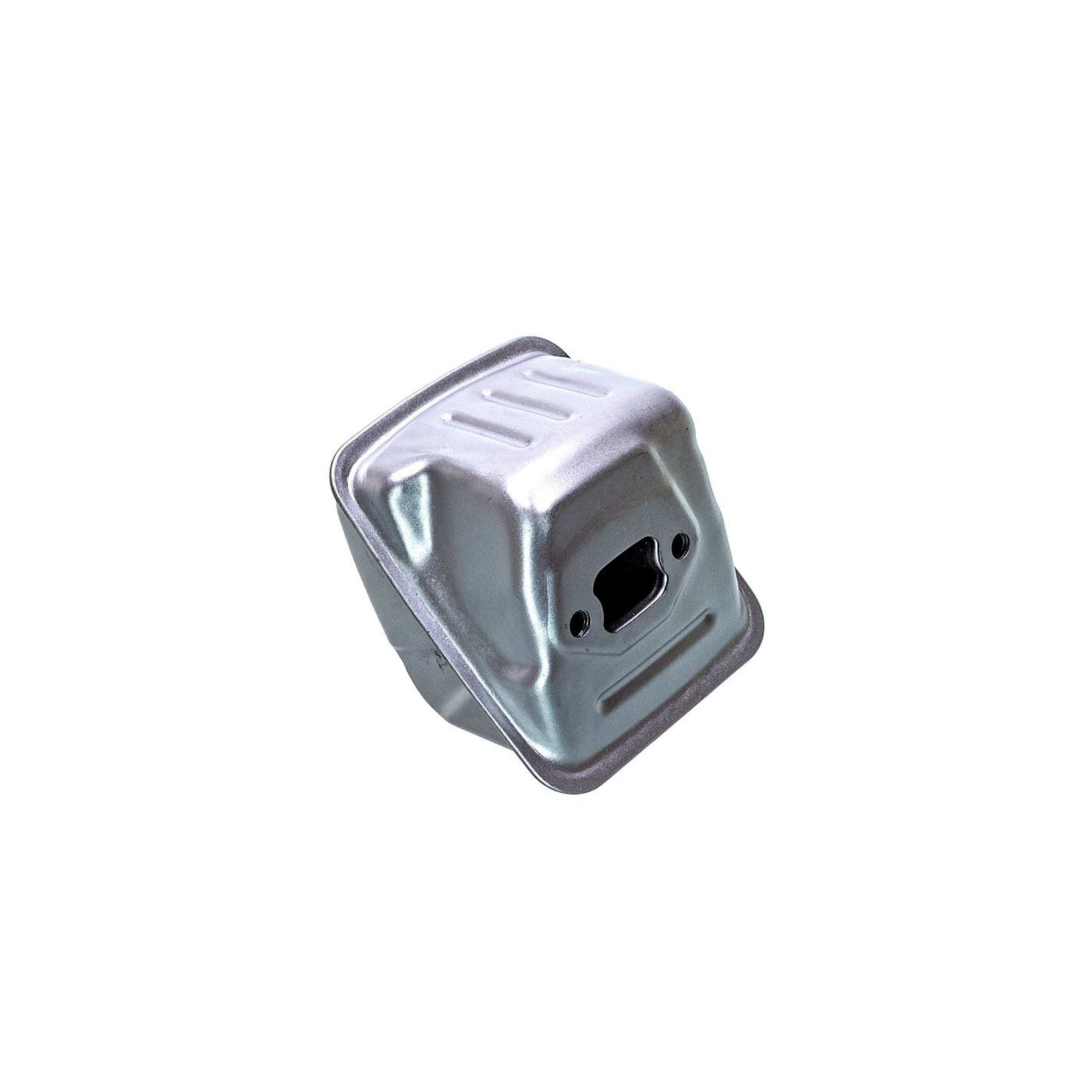 HS PARTS výfuk pro motorové pily Husqvarna 135 135E 140 140E 435 435II 440 445 450 Jonsered CS2240 CS2245 CS2250 S McCulloch CS350 CS390 CS410 CS450 (OEM 544147702)