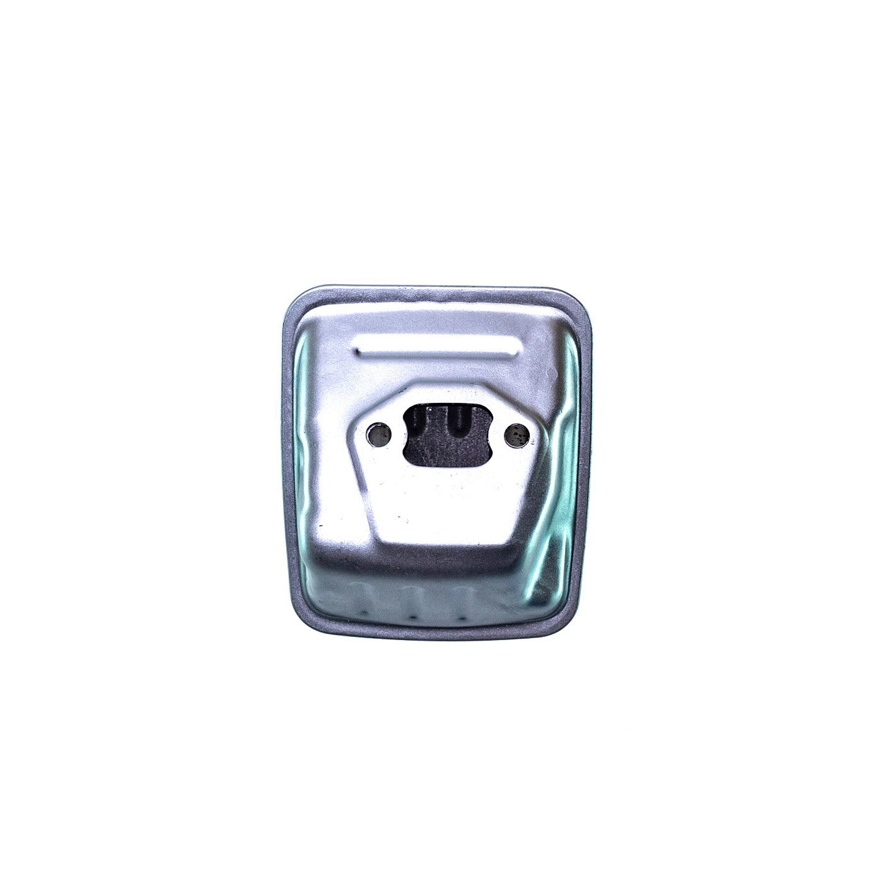 HS PARTS výfuk pro motorové pily Husqvarna 135 135E 140 140E 435 435II 440 445 450 Jonsered CS2240 CS2245 CS2250 S McCulloch CS350 CS390 CS410 CS450 (OEM 544147702)