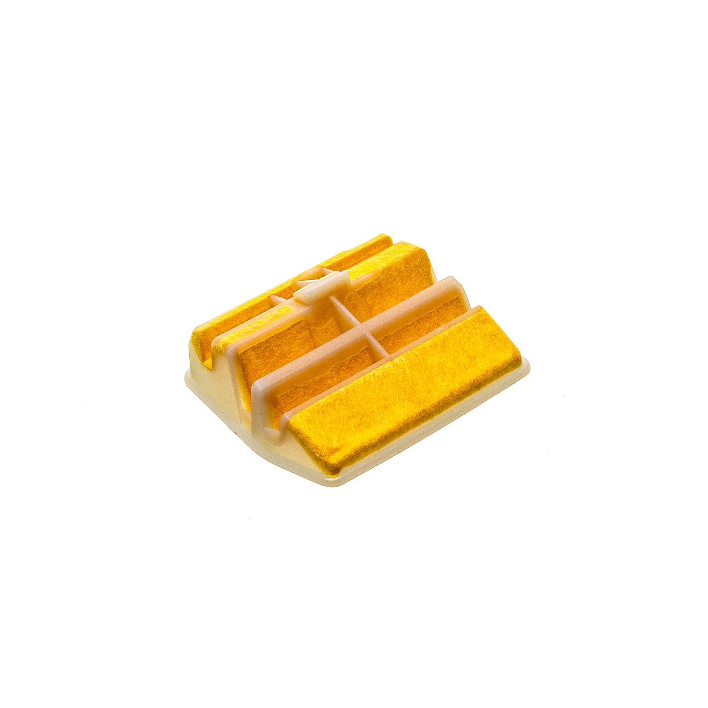 HS PARTS vzduchový filtr pro motorové pily Husqvarna 445 445E 450 Jonsered CS2245 CS2245II CS2250S McCulloch CS450 (OEM 544080803)