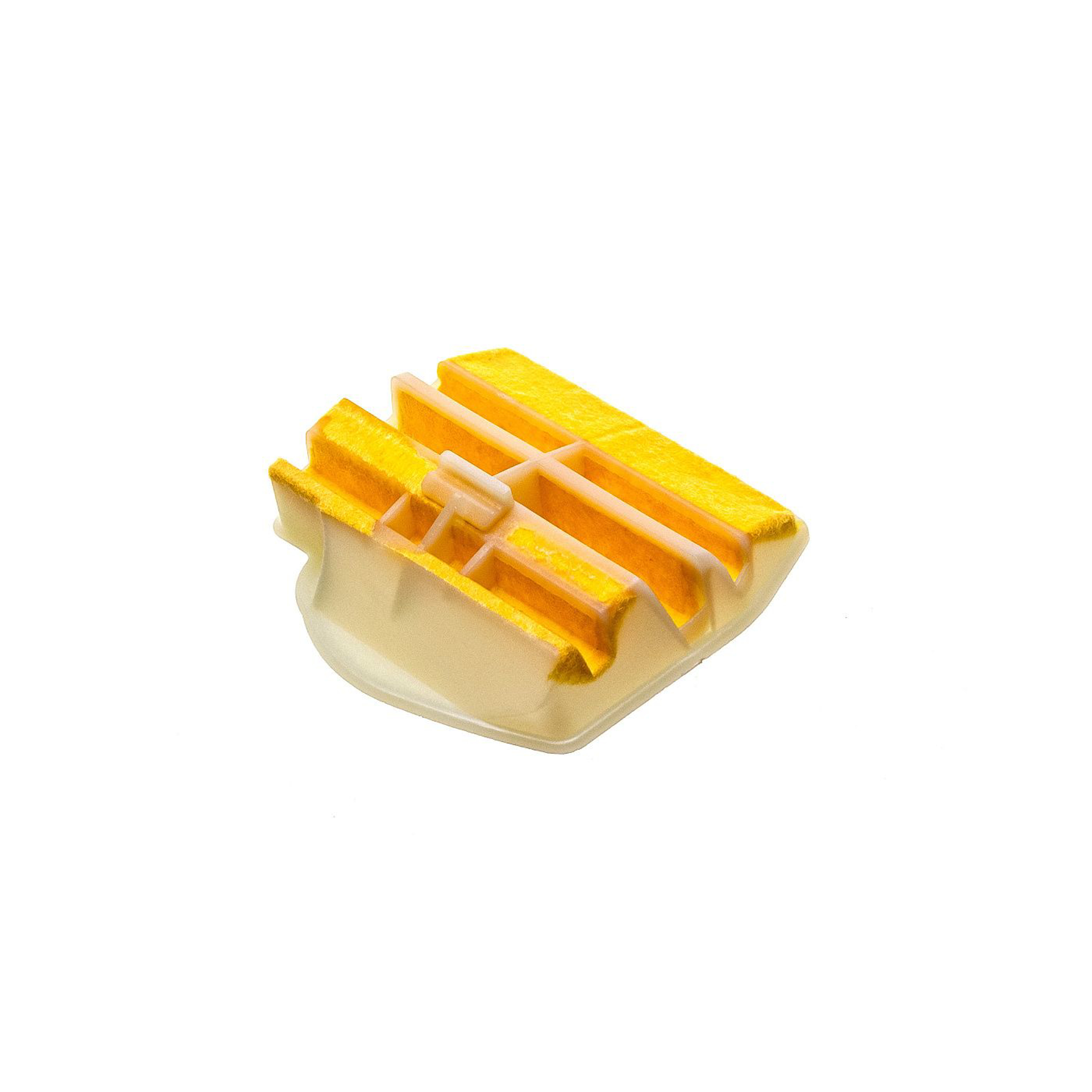HS PARTS vzduchový filtr pro motorové pily Husqvarna 445 445E 450 Jonsered CS2245 CS2245II CS2250S McCulloch CS450 (OEM 544080803)