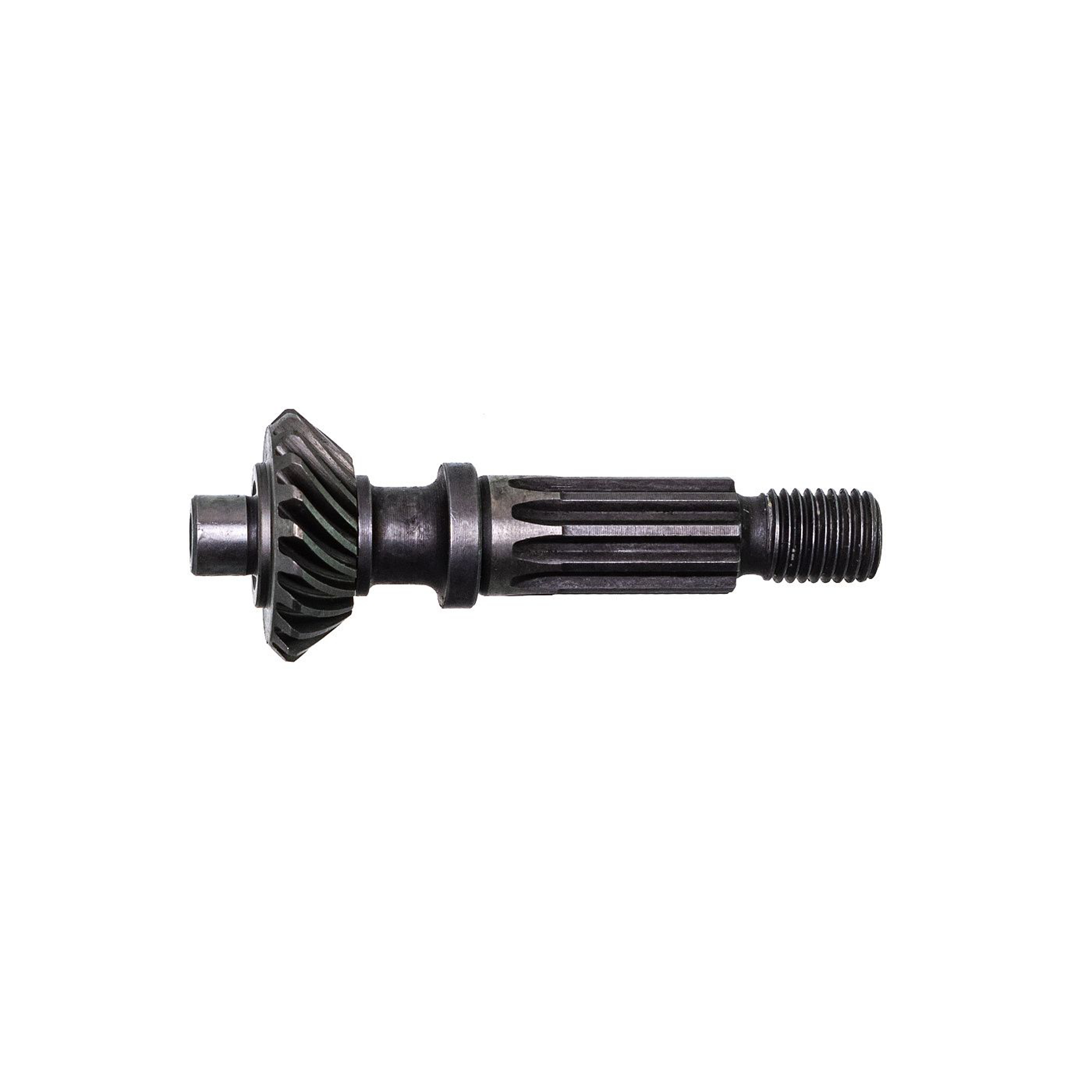 Převod převodové hlavy pro křovinořezy Stihl S160 FS180 FS220 FS220K FS280 FS280K FS290 FS300 FS350 FS380 FS310 FS400 FS450 FS480 (OEM 41196420606)