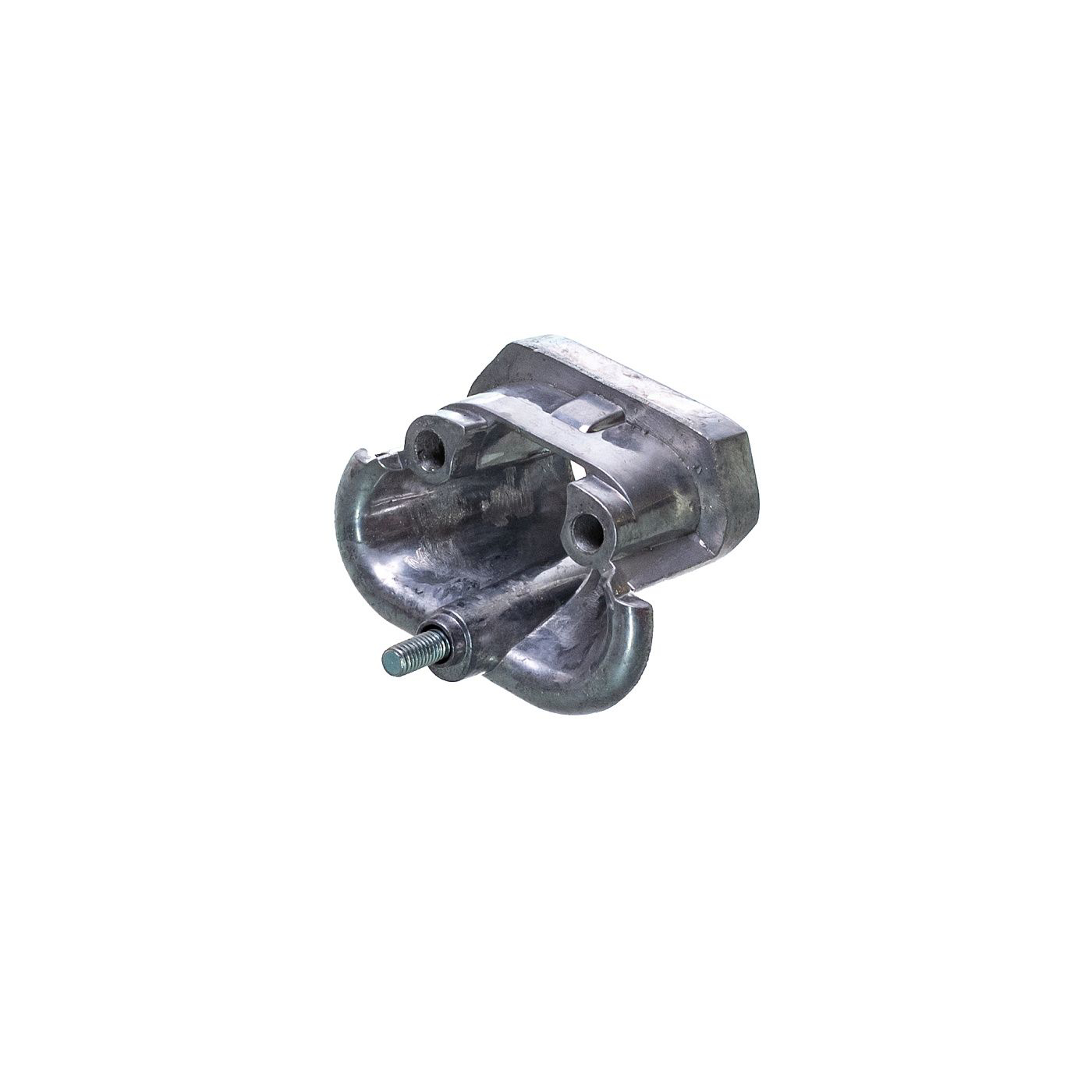 Příruba vzduchového filtru pro motorové pily Stihl 046 MS460 MS461 (OEM 11281202202)