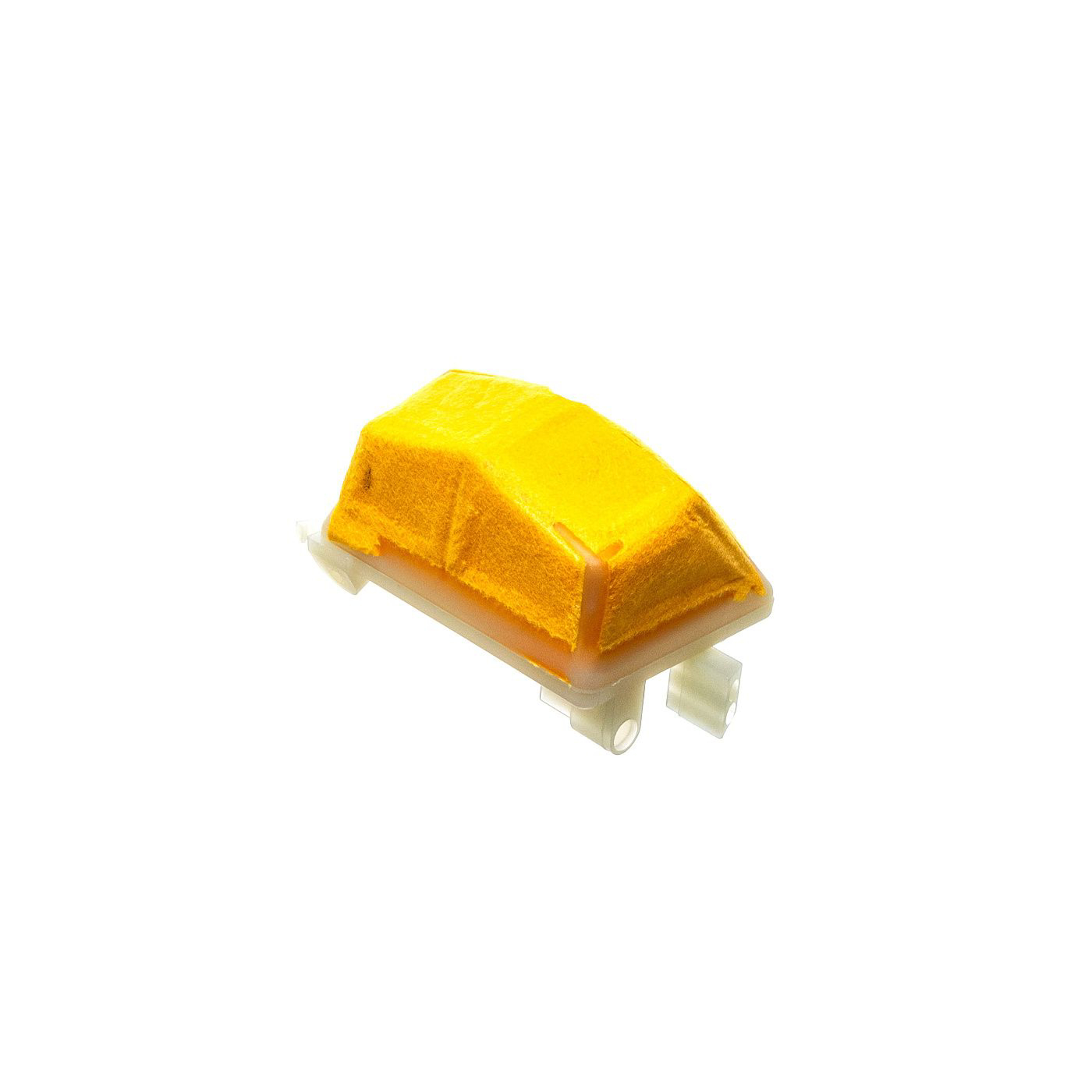 HS PARTS vzduchový filtr pro motorové pily Husqvarna 51 55 55 Rancher (OEM 503608301)