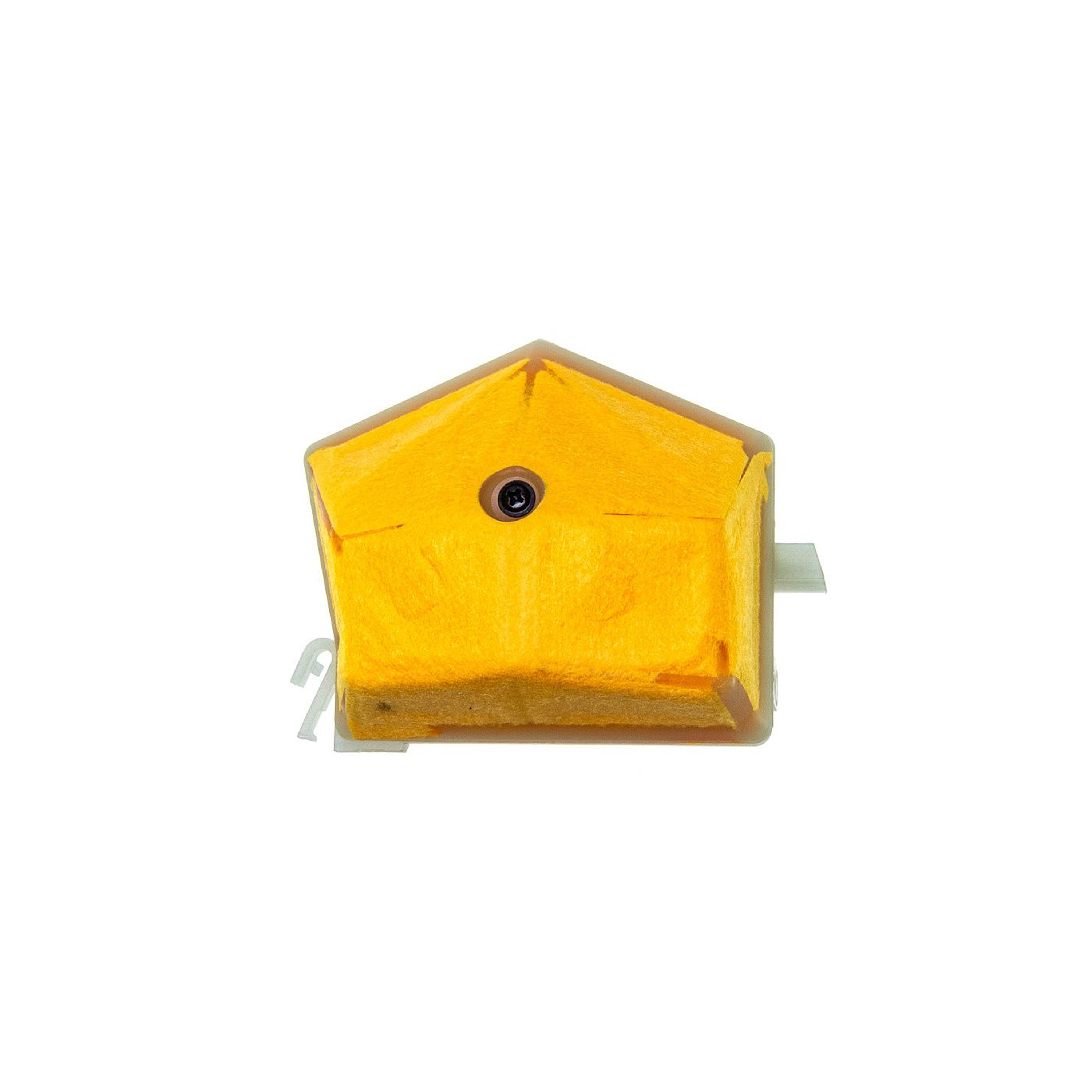 HS PARTS vzduchový filtr pro motorové pily Husqvarna 51 55 55 Rancher (OEM 503608301)