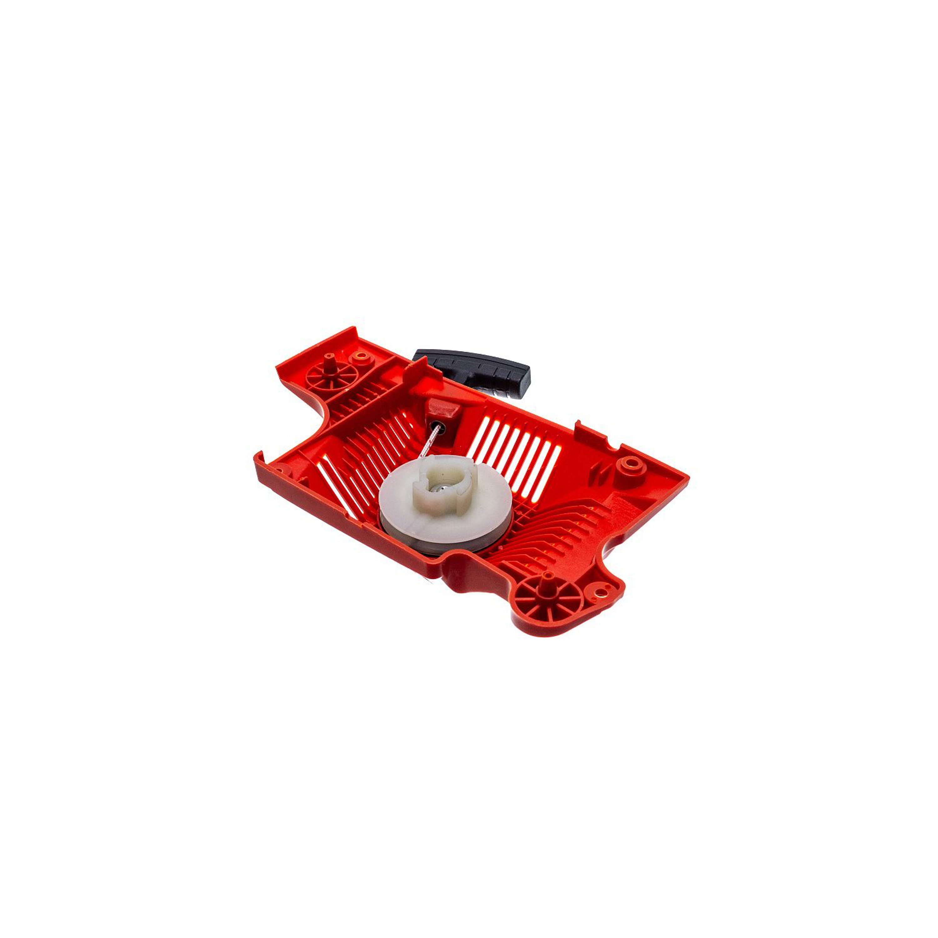 HS PARTS kompletní startér pro motorové pily Husqvarna 51 55 55 Rancher (OEM 503608803)