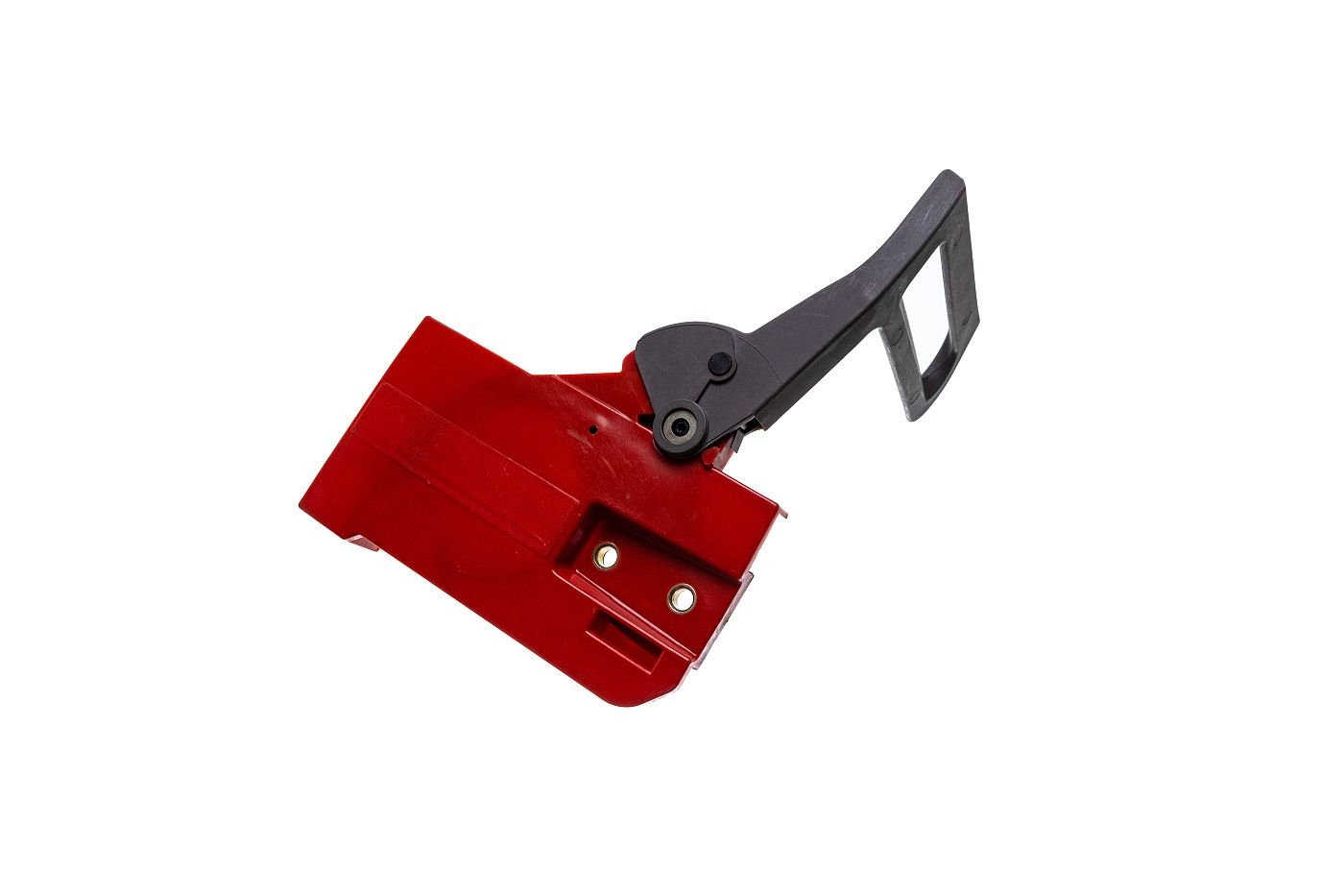 HS PARTS kryt spojky pro motorové pily Husqvarna 51 55 55 Rancher (OEM 503498103)