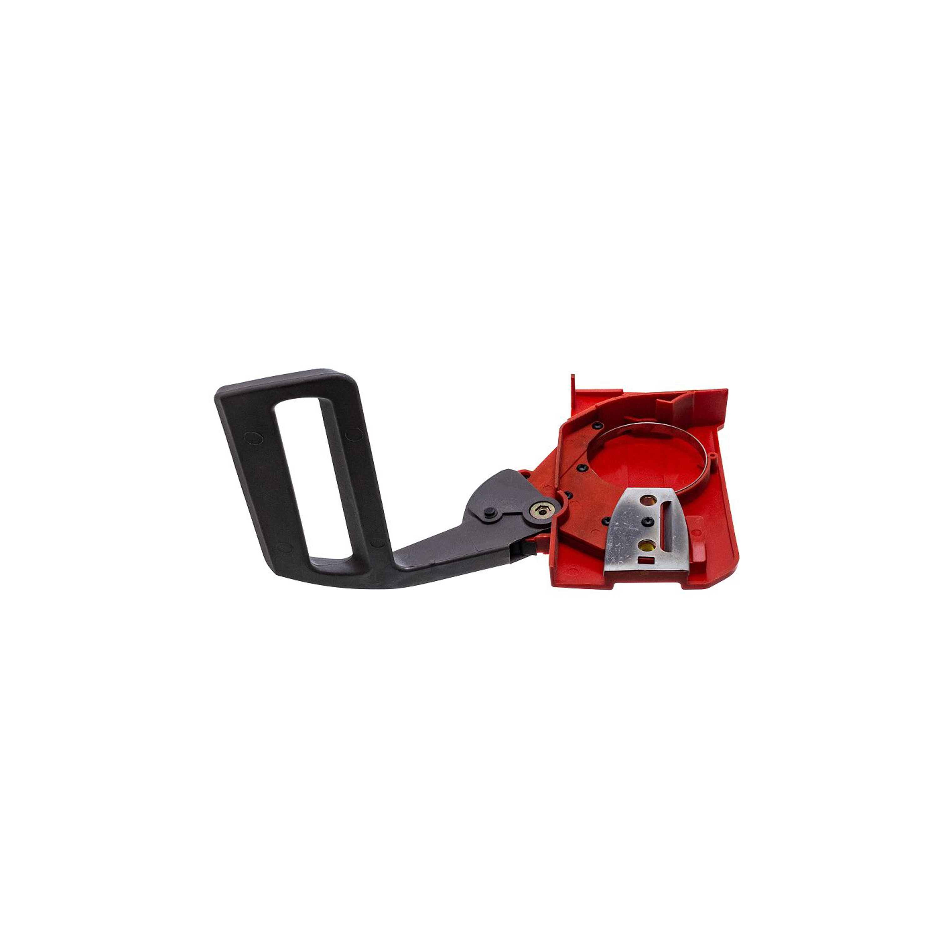 HS PARTS kryt spojky pro motorové pily Husqvarna 51 55 55 Rancher (OEM 503498103)