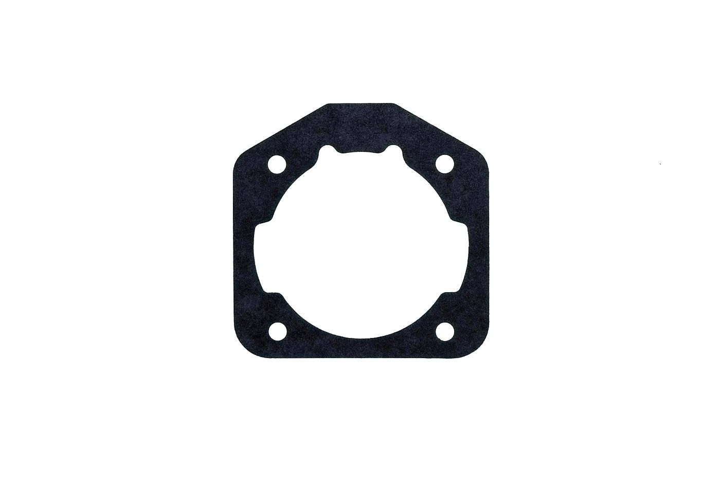 Těsnění válce pro motorové pily Husqvarna 51 55 55 Rancher (OEM 503162103)