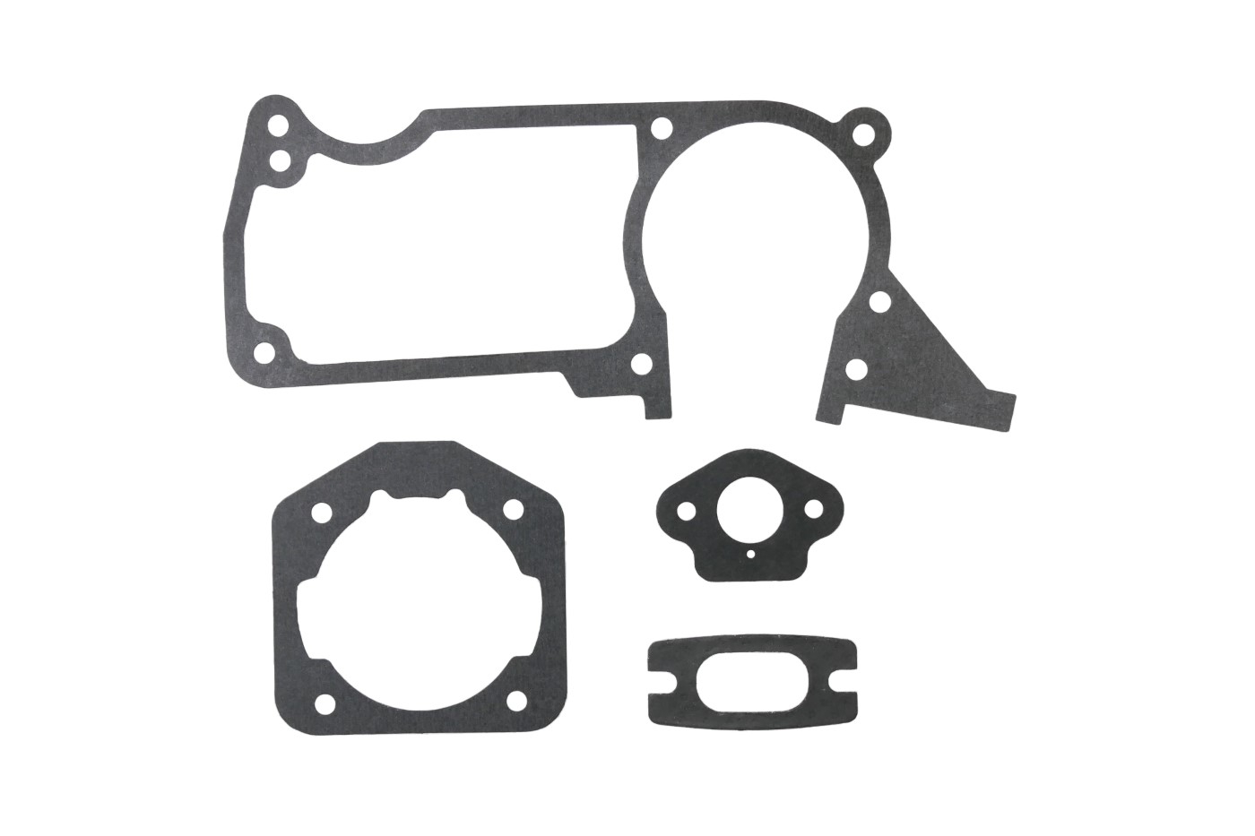 Sada těsnění pro motorové pily Husqvarna 51 55 55 Rancher (OEM 501761802)