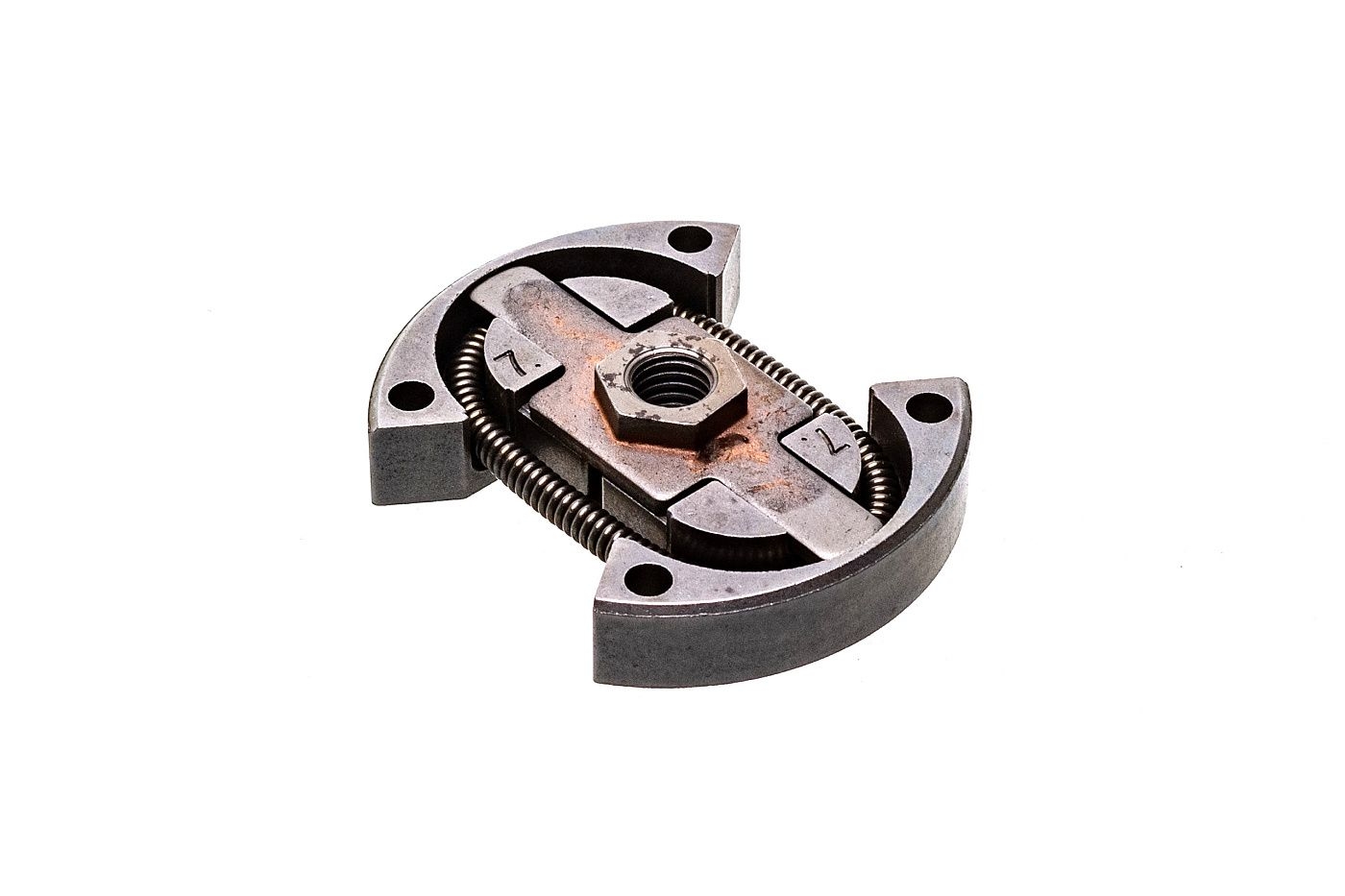 HS PARTS spojka pro motorové pily Husqvarna 51 55 55 Rancher 254 257 261 (OEM 501455403)