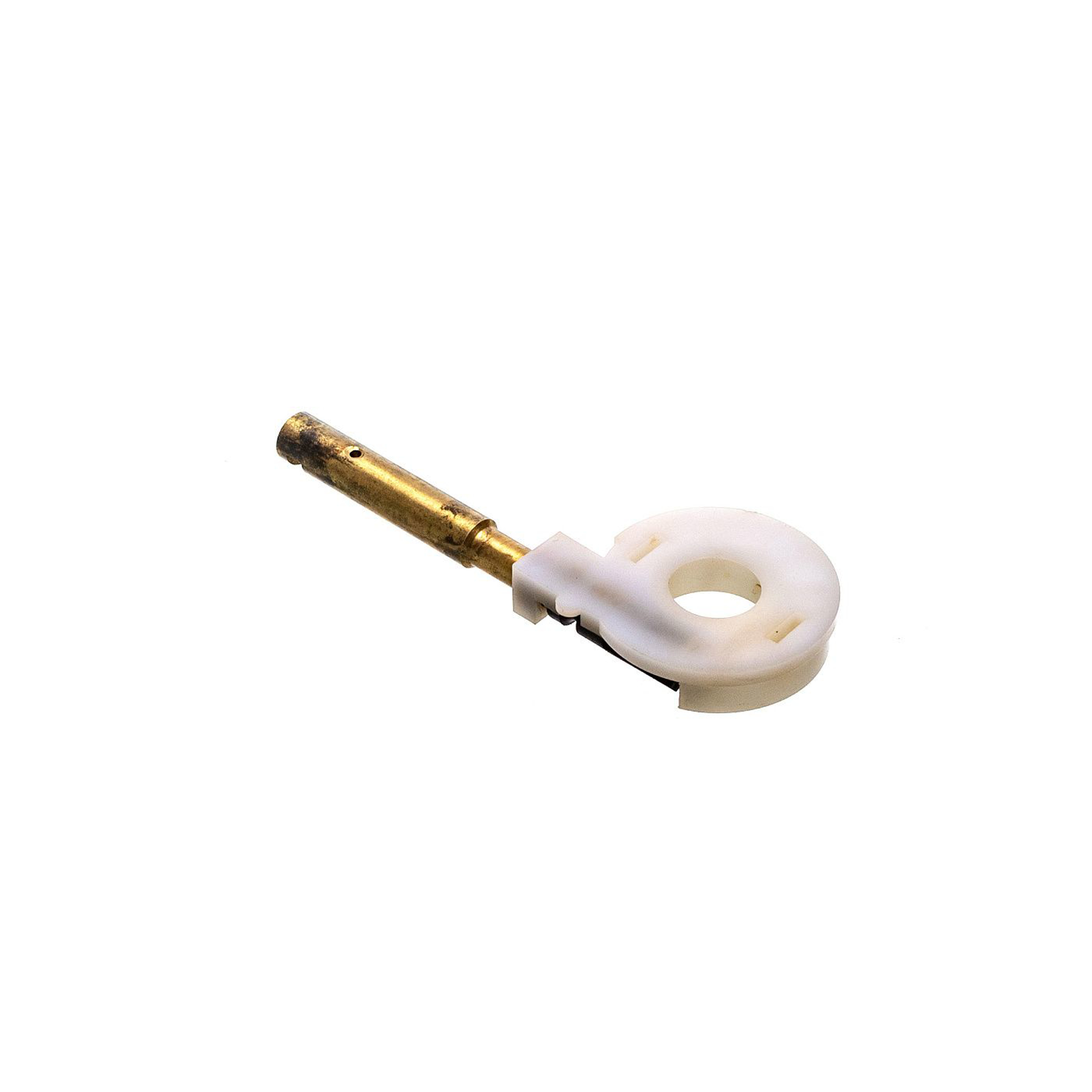 HS PARTS olejové čerpadlo pro motorové pily Husqvarna 51 55 55 Rancher (OEM 503660102 501777601)