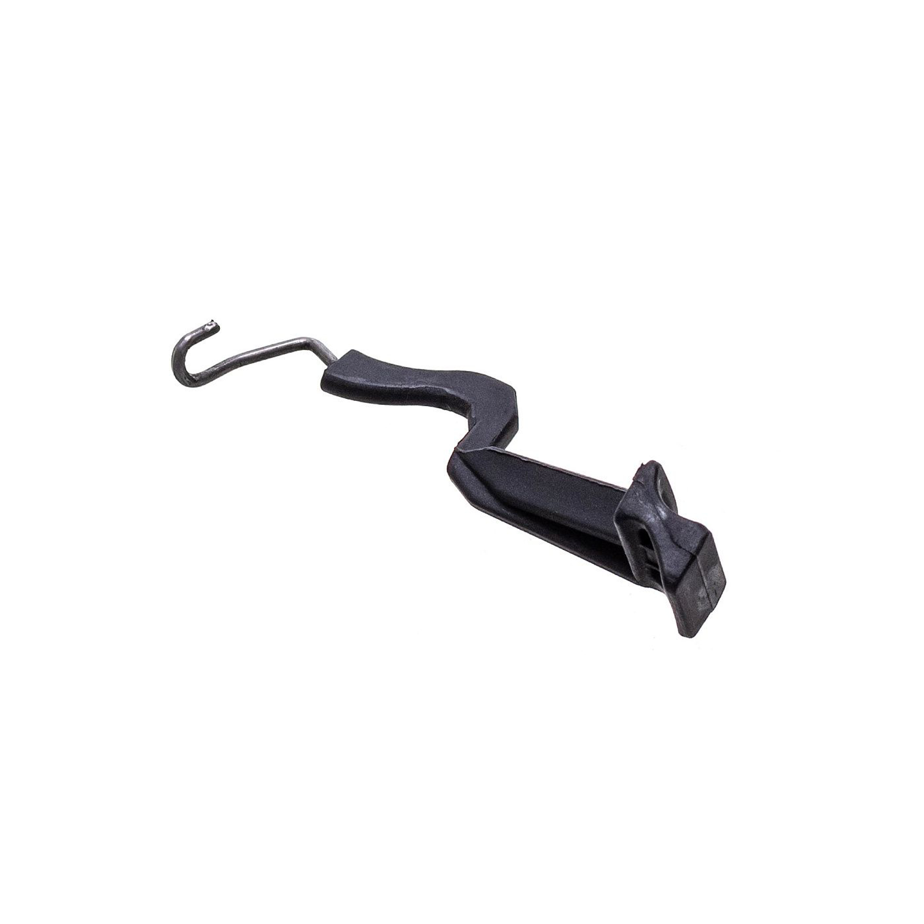 HS PARTS táhlo sytiče pro motorové pily Husqvarna 51 55 55 Rancher (OEM 503608401)