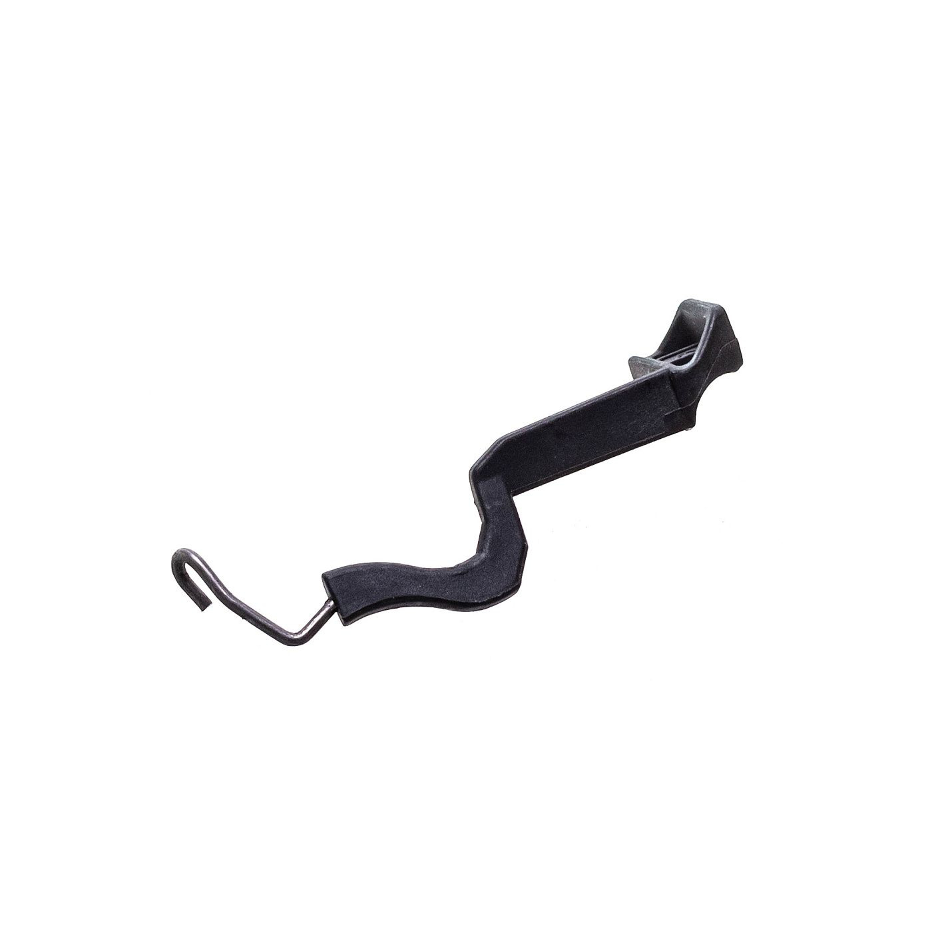 HS PARTS táhlo sytiče pro motorové pily Husqvarna 51 55 55 Rancher (OEM 503608401)