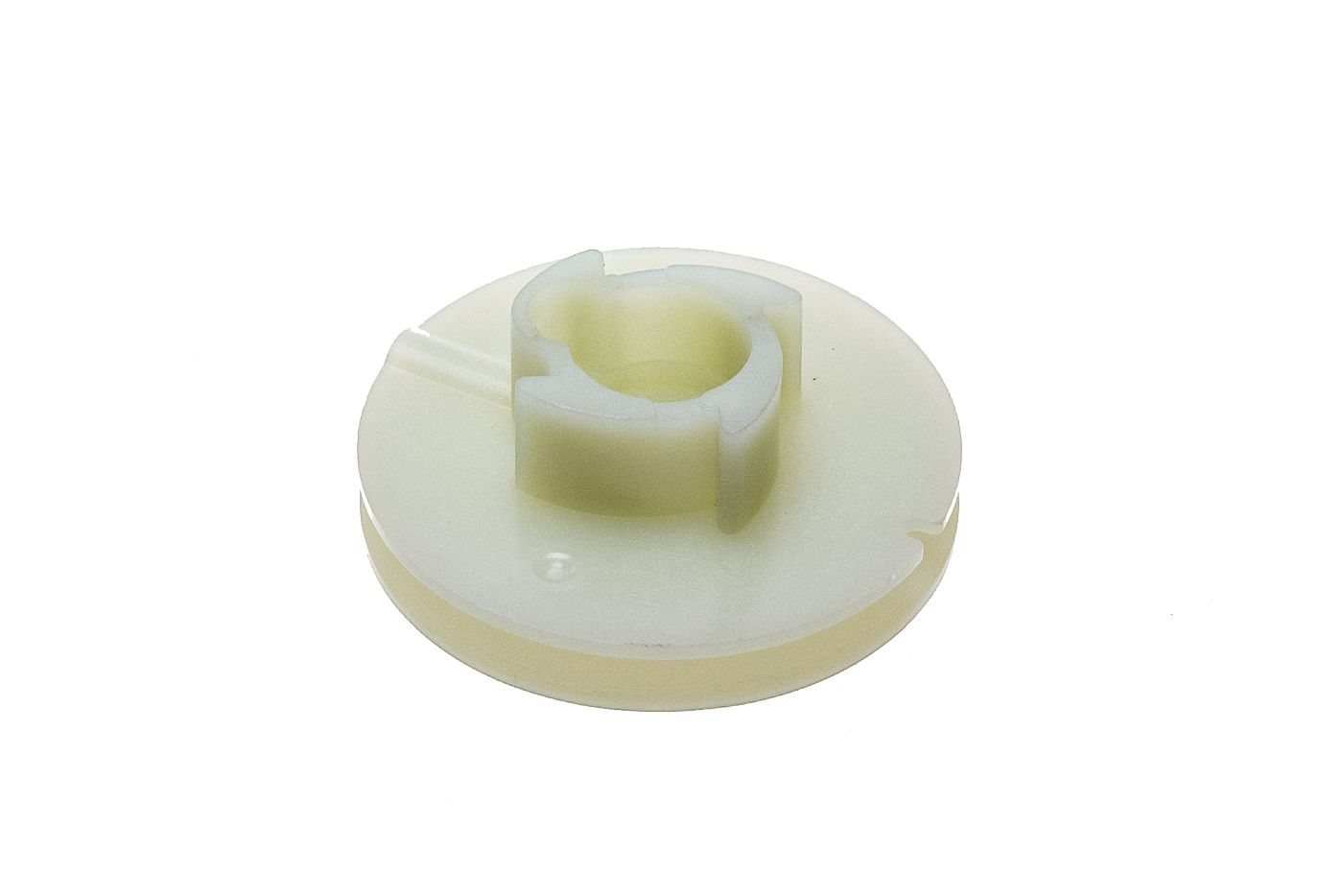 HS PARTS startovací kladka pro motorové pily Husqvarna 51 55 55 Rancher (OEM 505303735)
