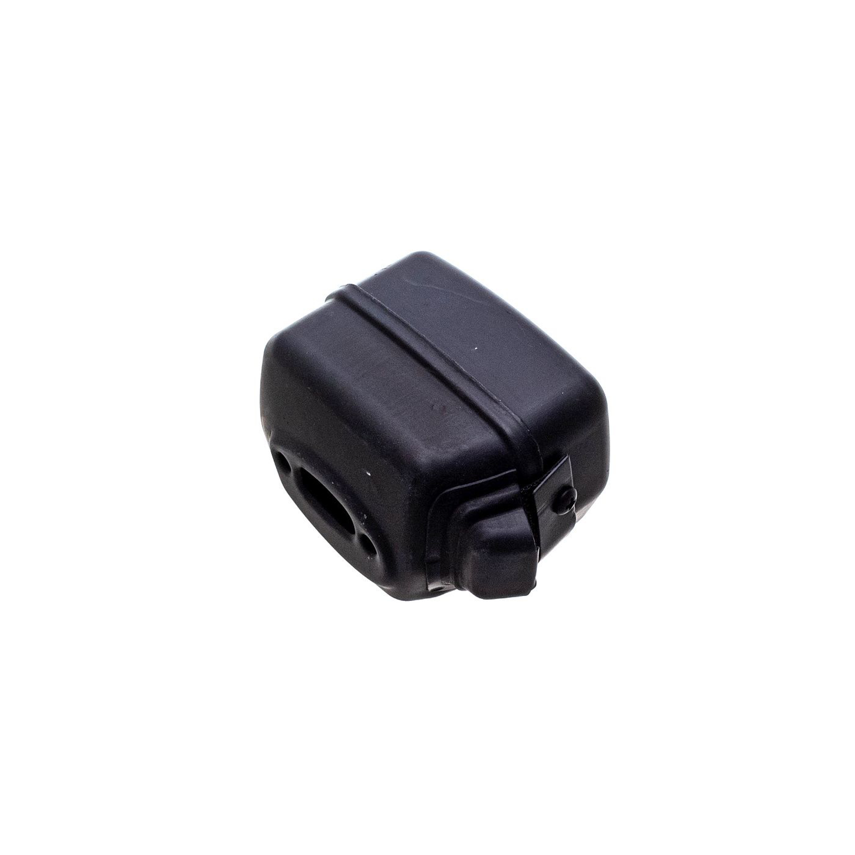 HS PARTS výfuk pro motorové pily Husqvarna 51 55 55 Rancher (OEM 501766602)