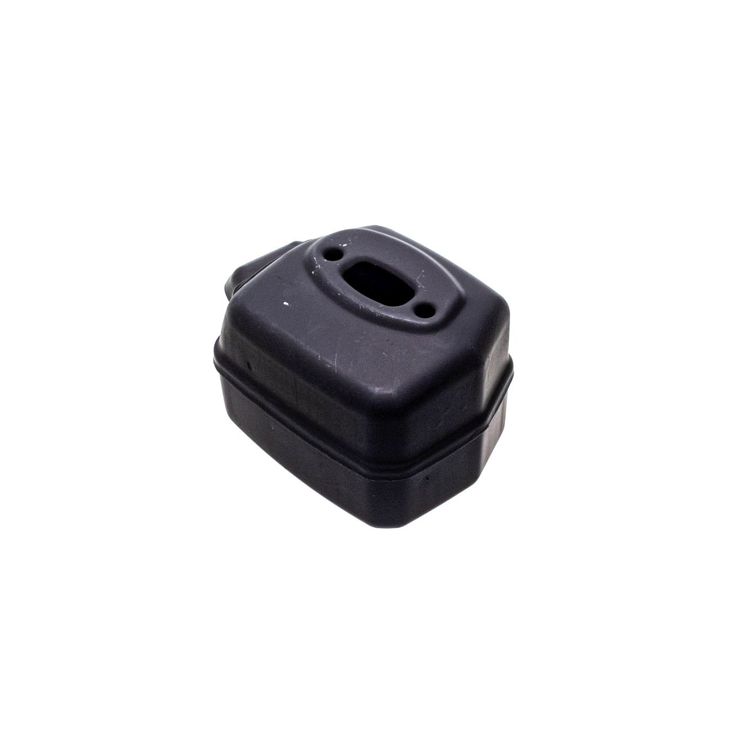 HS PARTS výfuk pro motorové pily Husqvarna 51 55 55 Rancher (OEM 501766602)